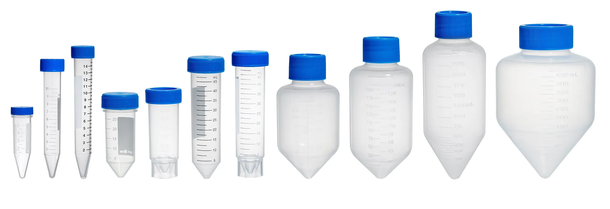 Centrifuge Tubes - image 1