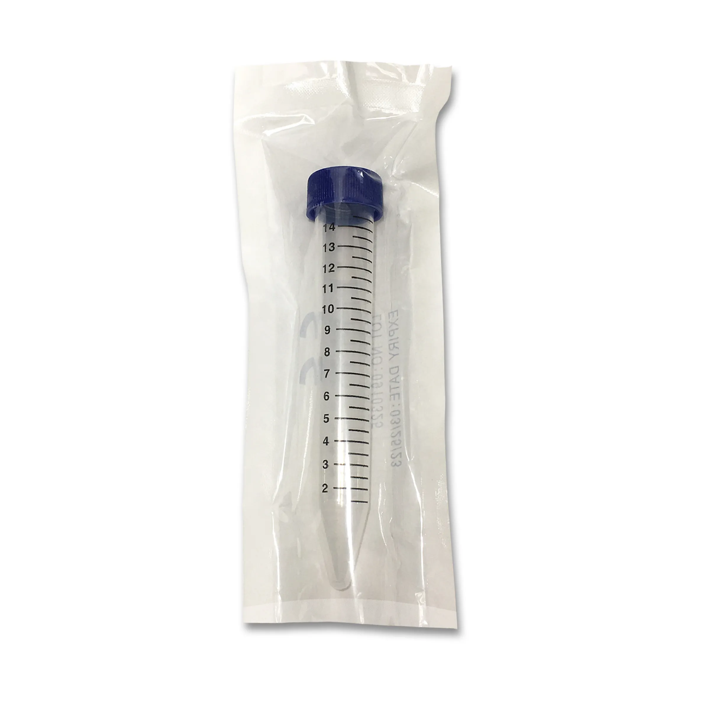 Centrifuge Tubes - image 1