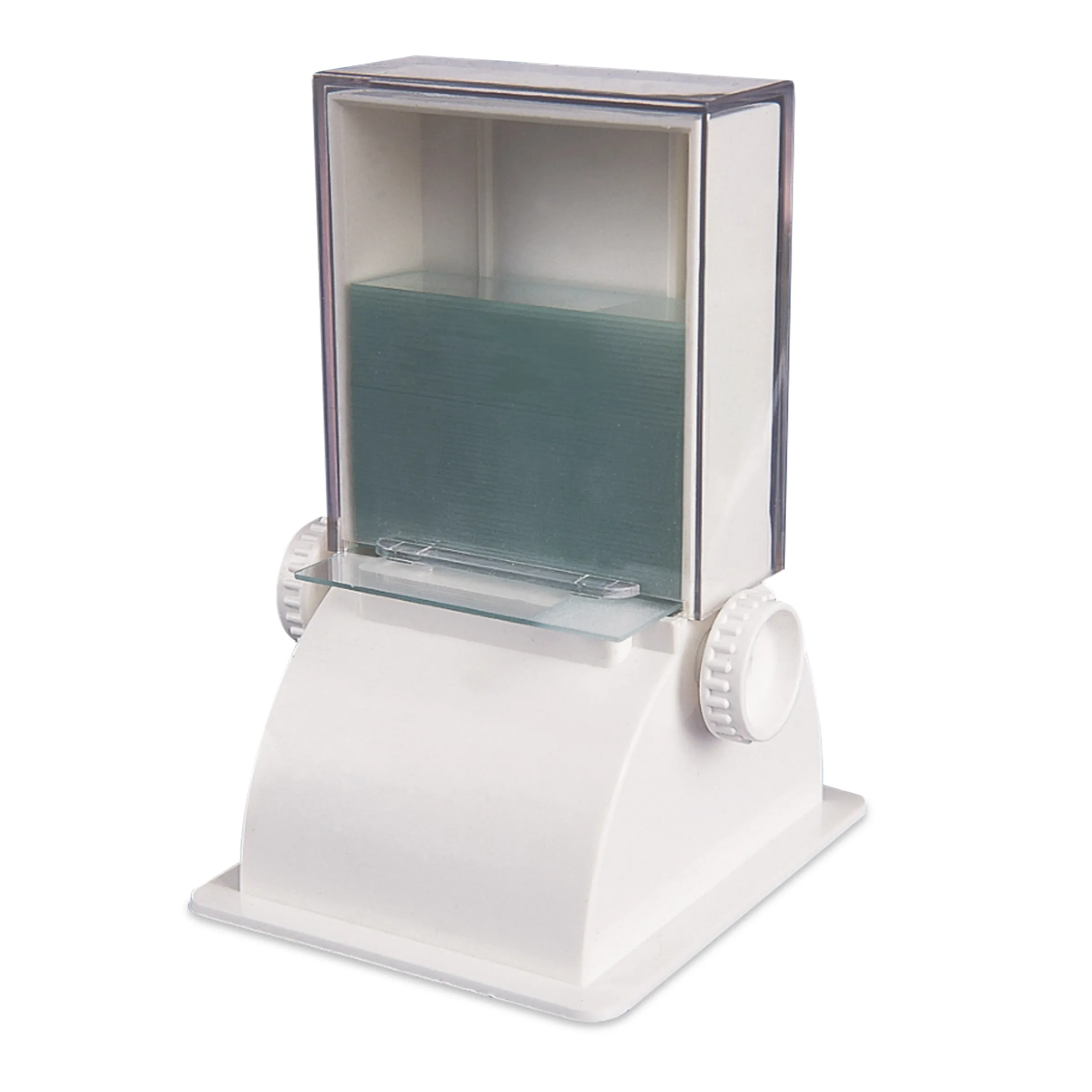 Microscope Slide Dispenser - image 1