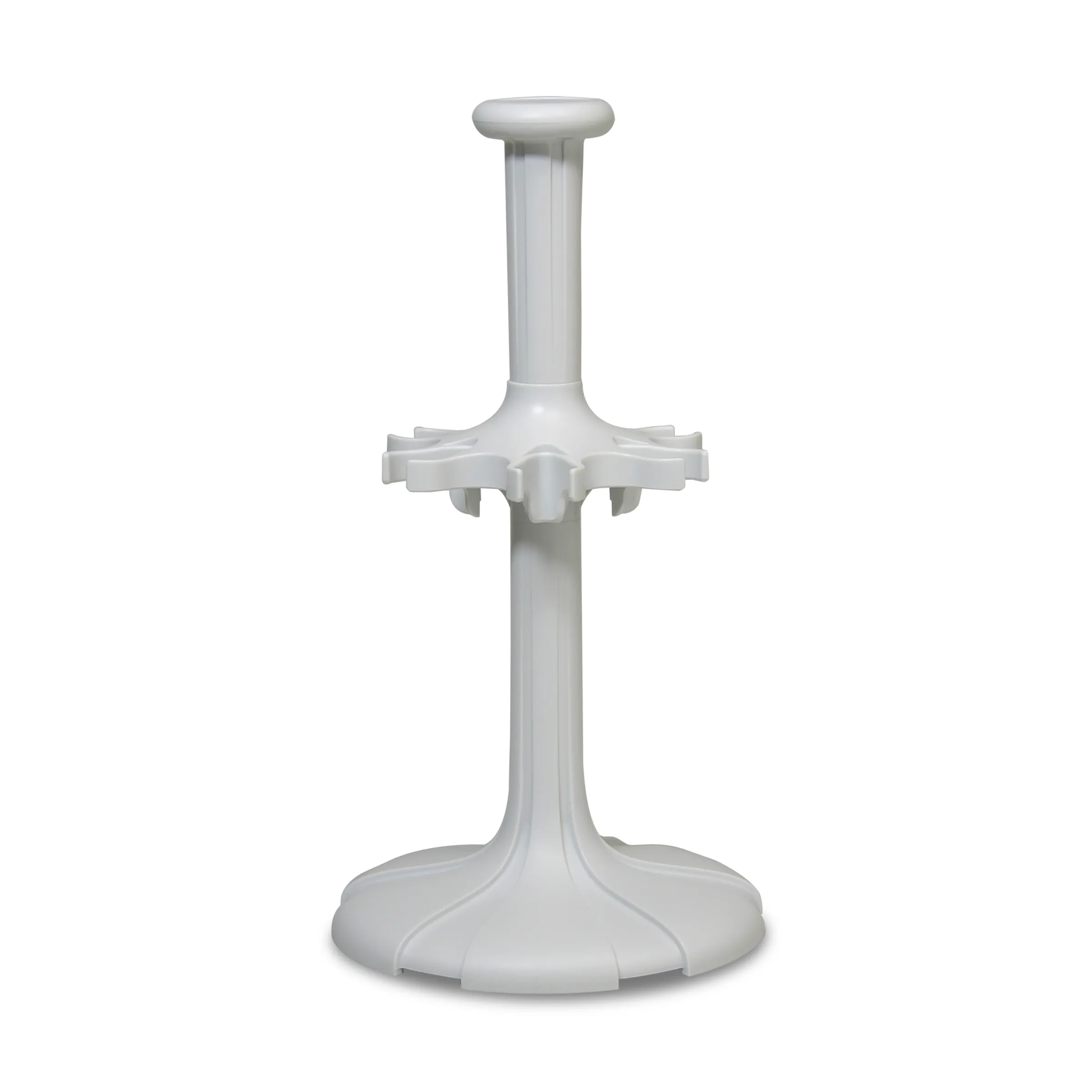 Pipette Carousel Rack - image 1