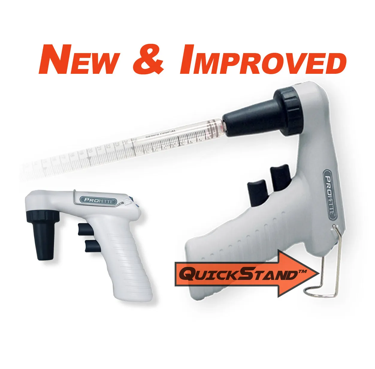 ProPette™ Pipette Controller - image 1
