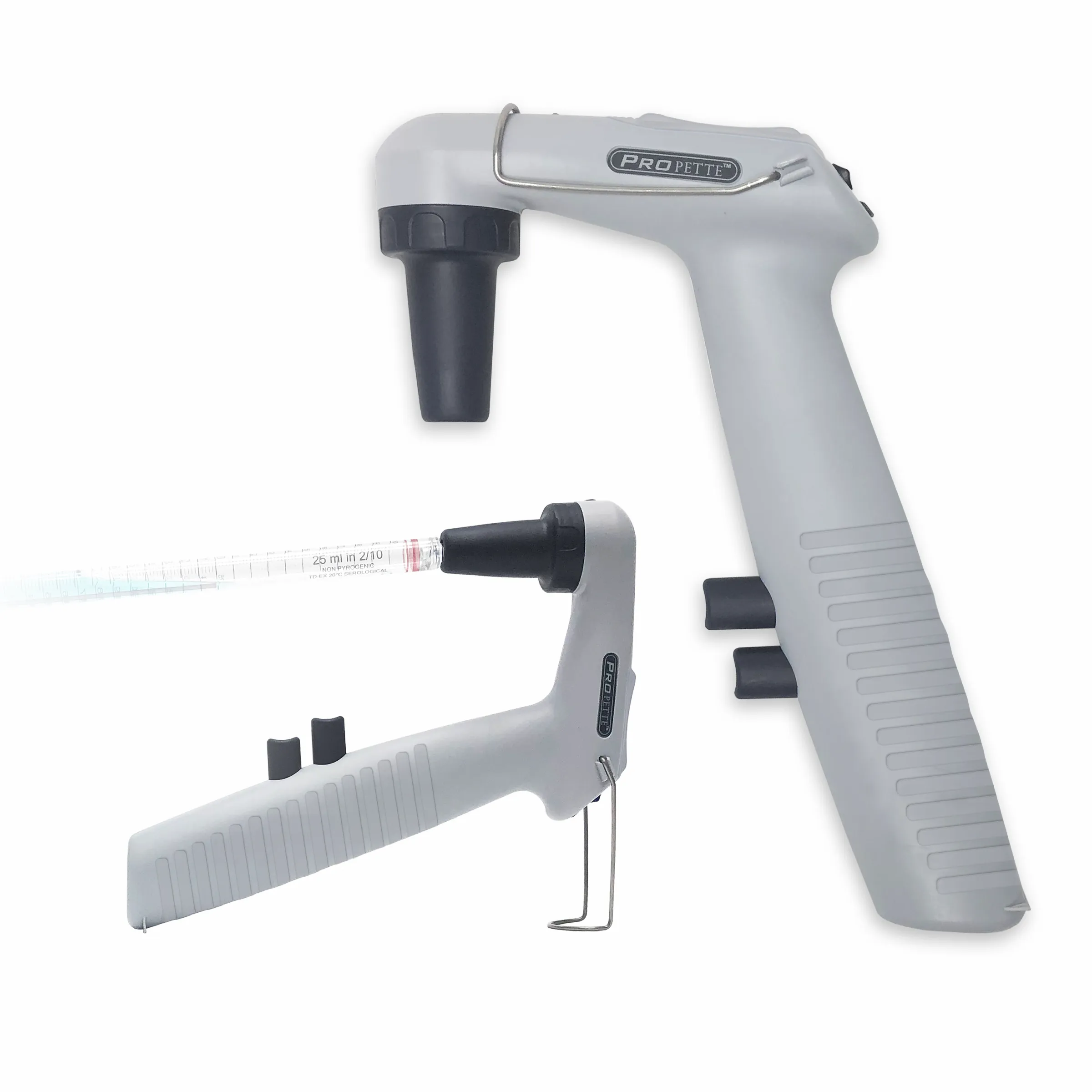 ProPette REACH™ Long Neck Pipette Controller - image 1