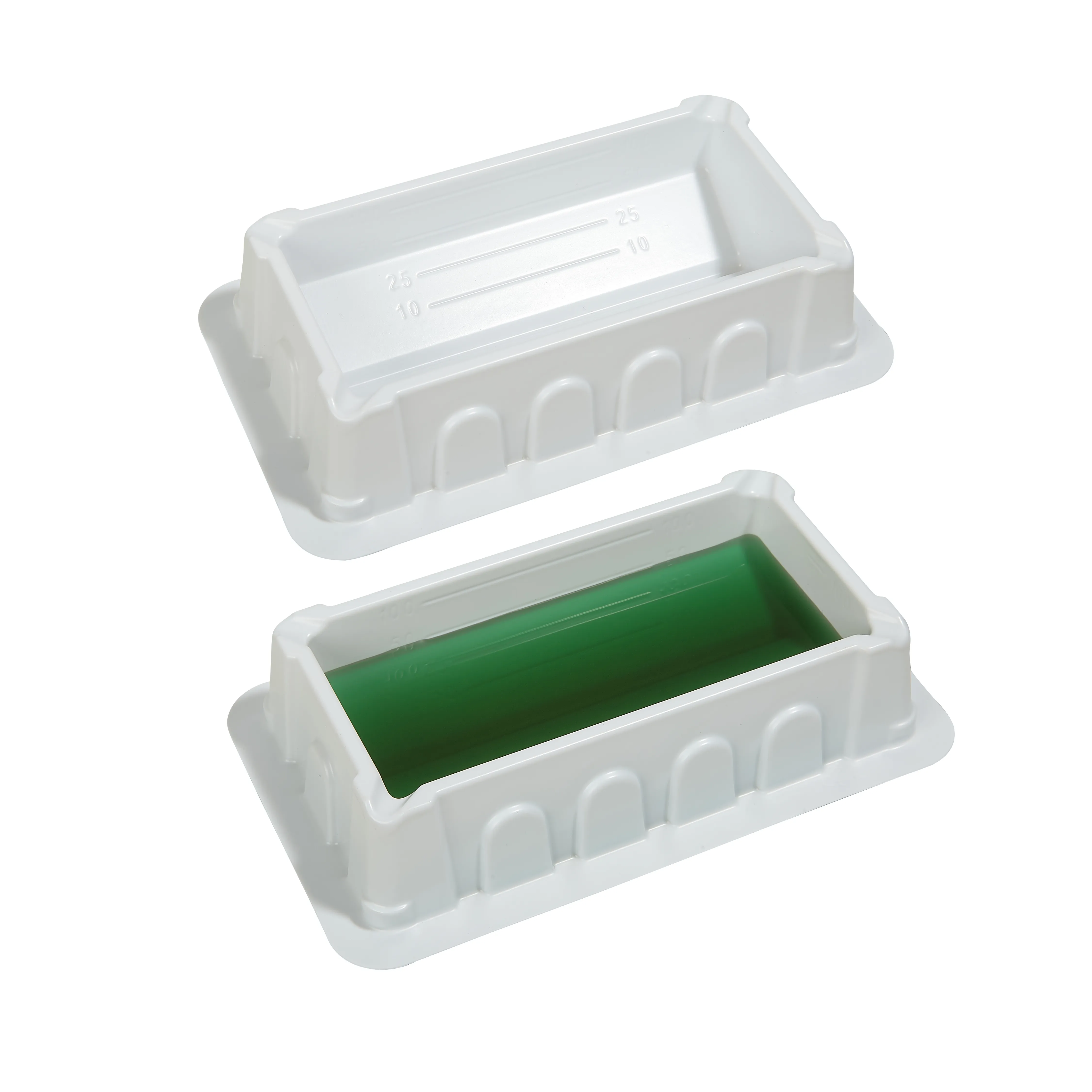 Solution Reservoir - image 1