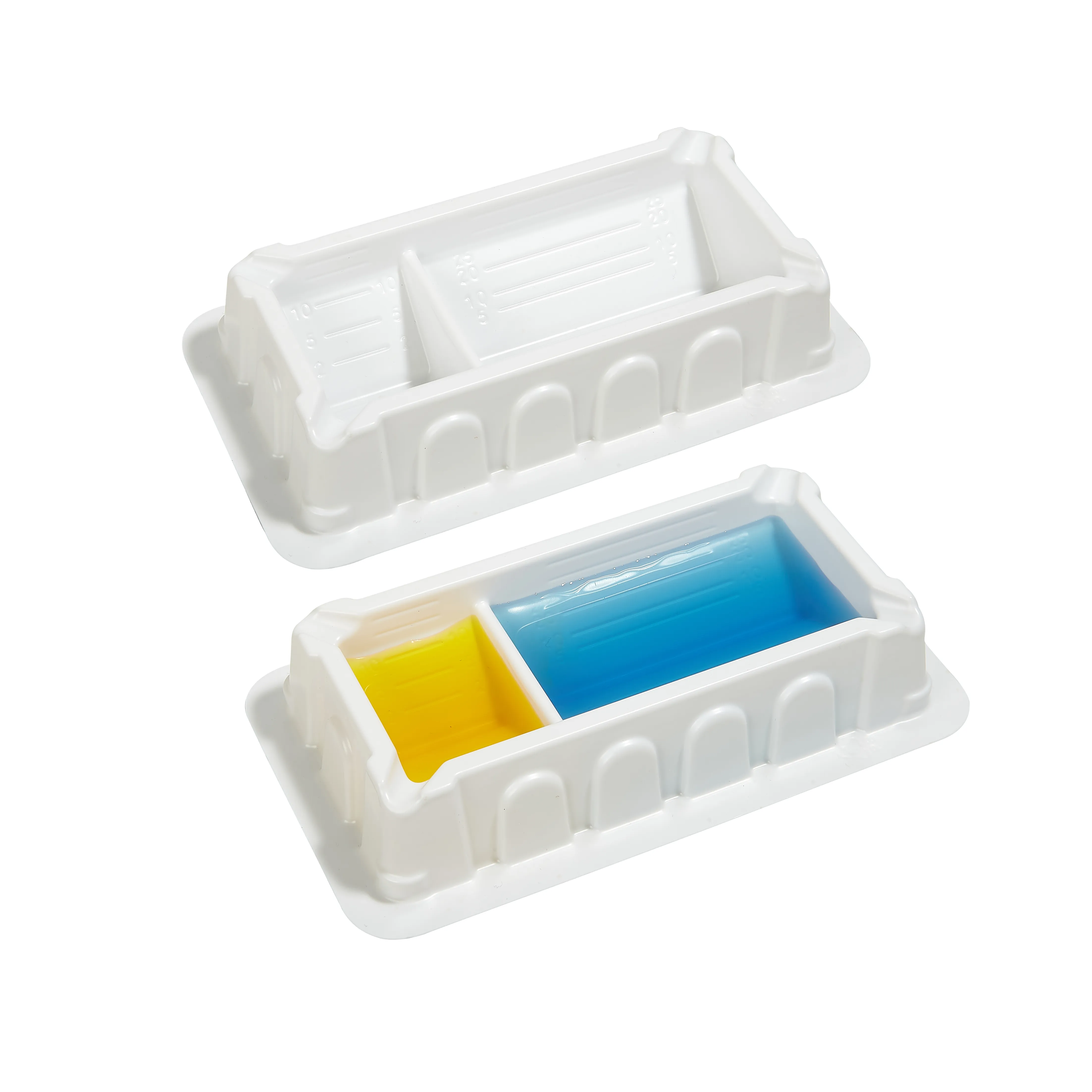 Solution Reservoir - image 1