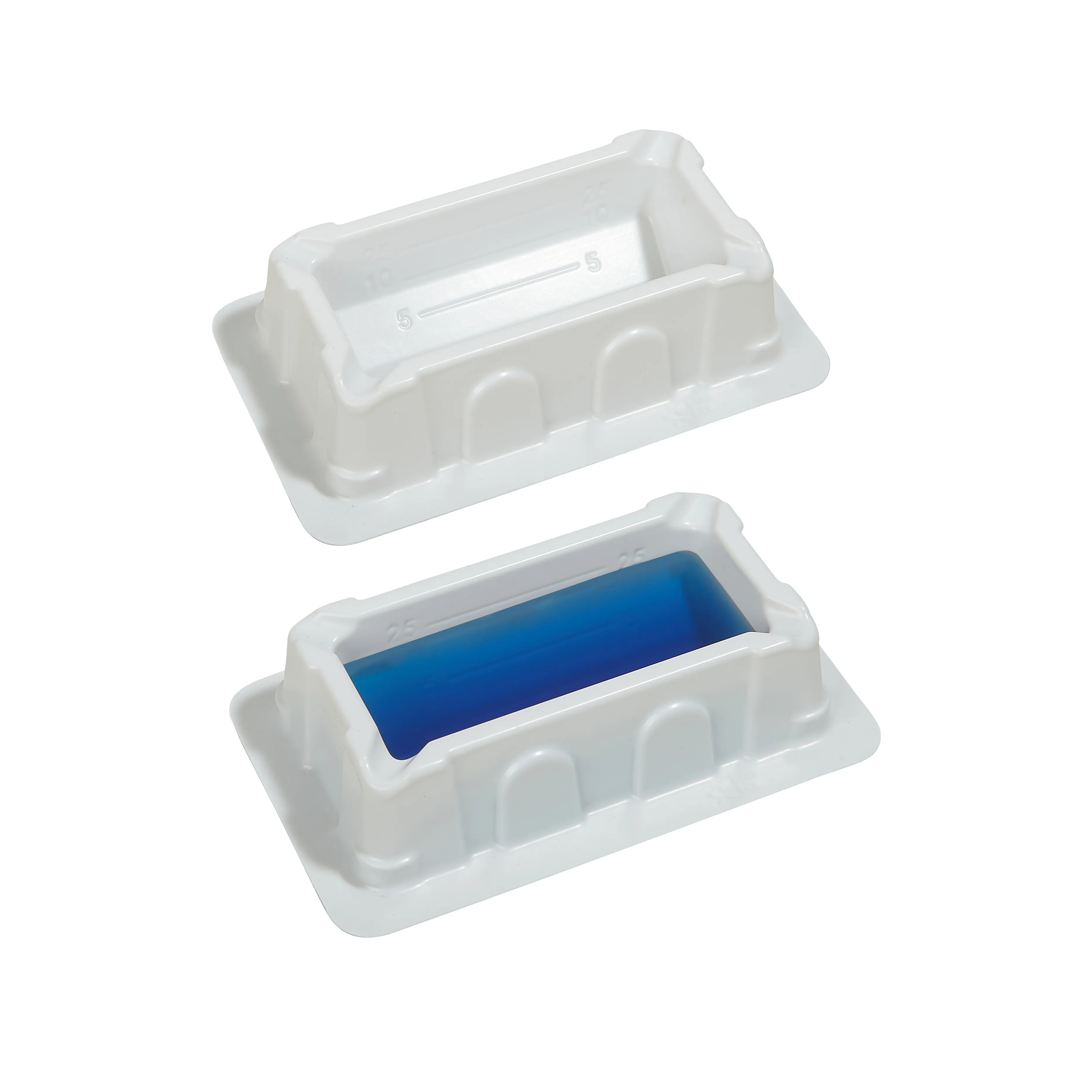 Solution Reservoir - image 1