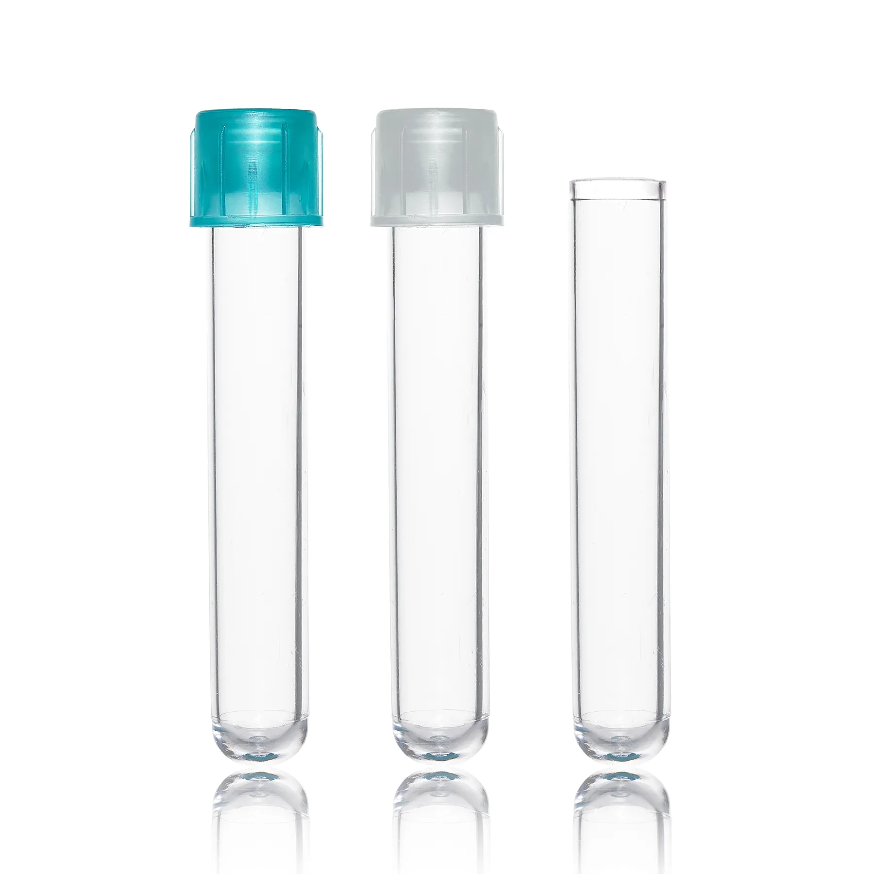 FlowTubes™ Flow Cytometry/FACS Tubes - image 1