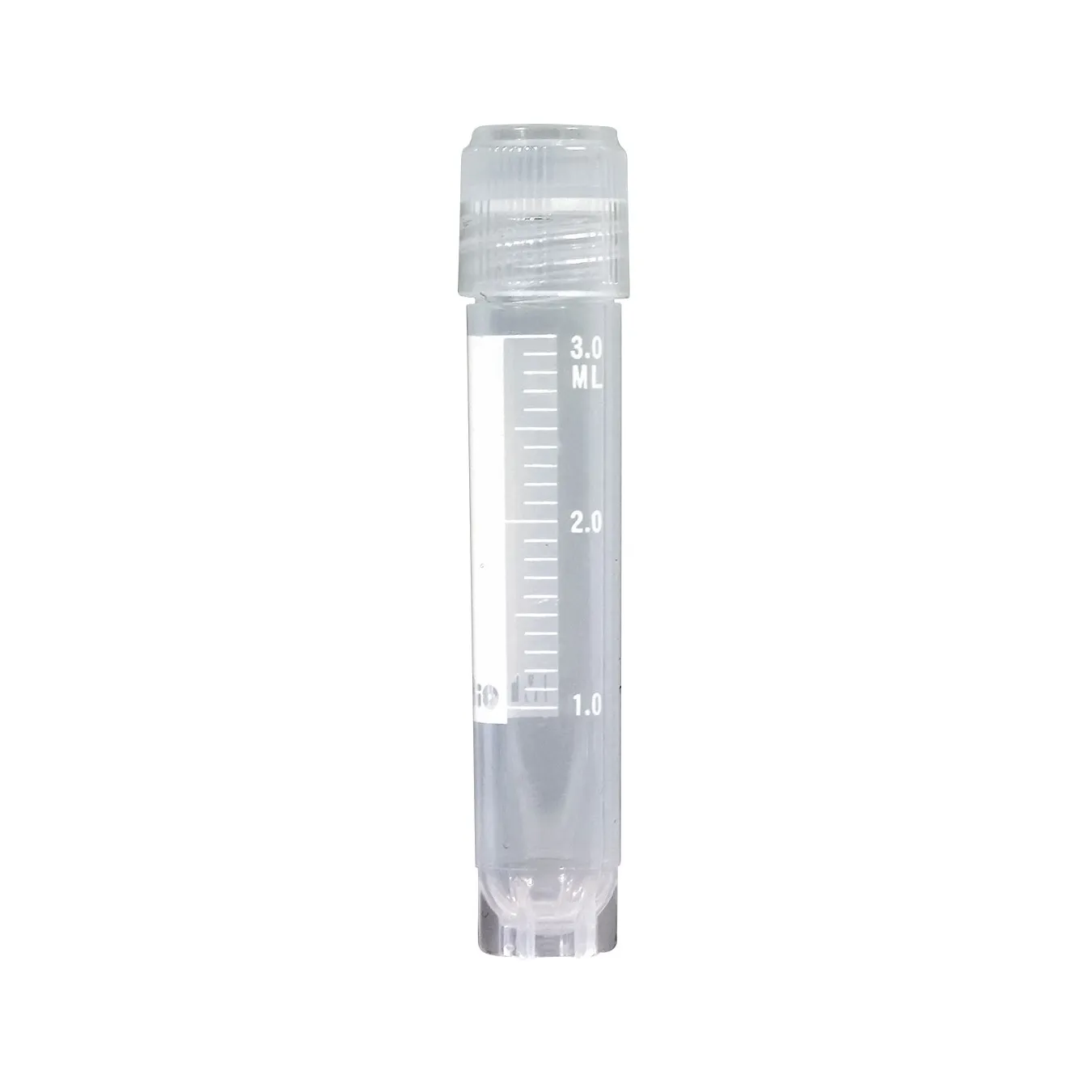 Externally Threaded Cryogenic Vials - image 1