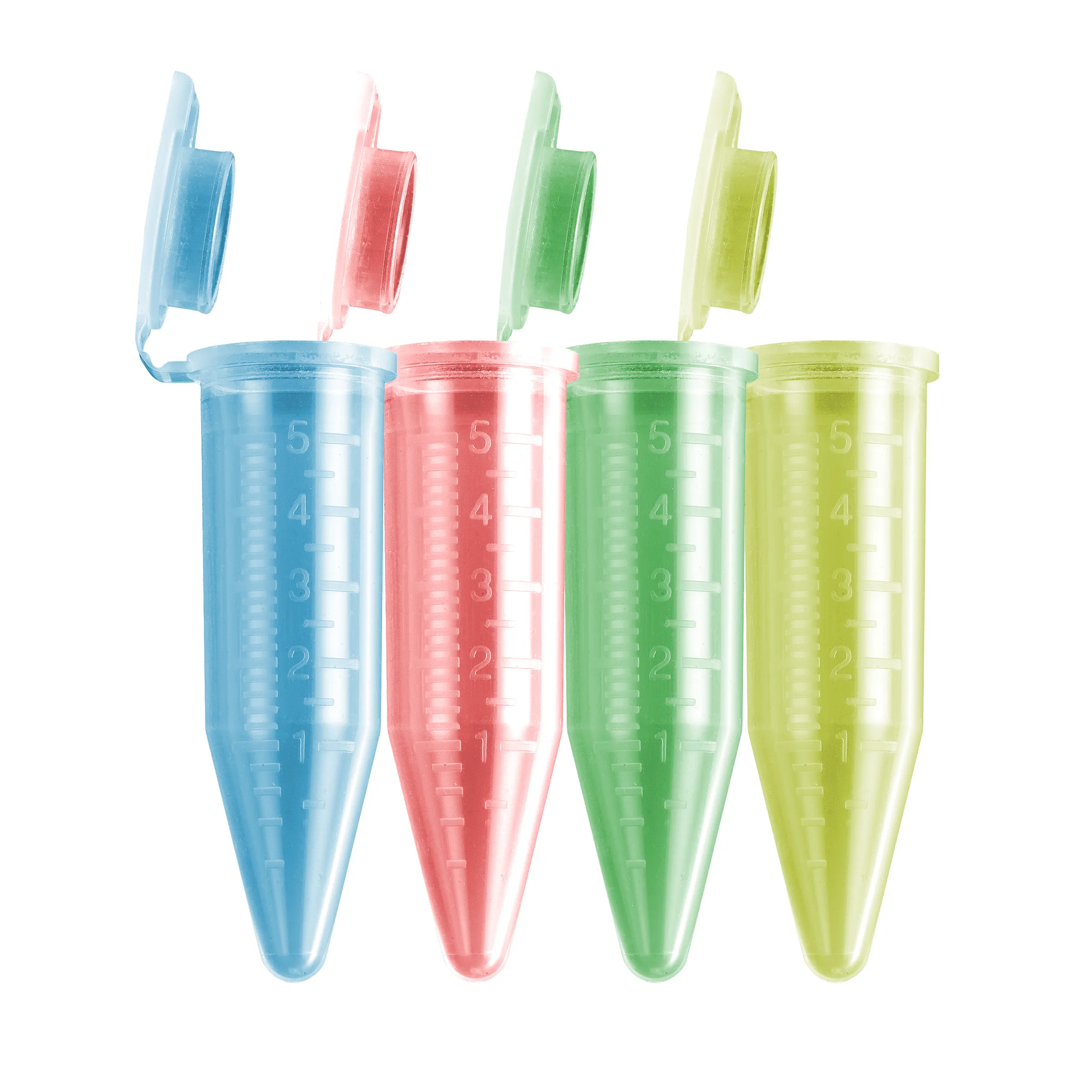 5mL MacroTubes® - image 1