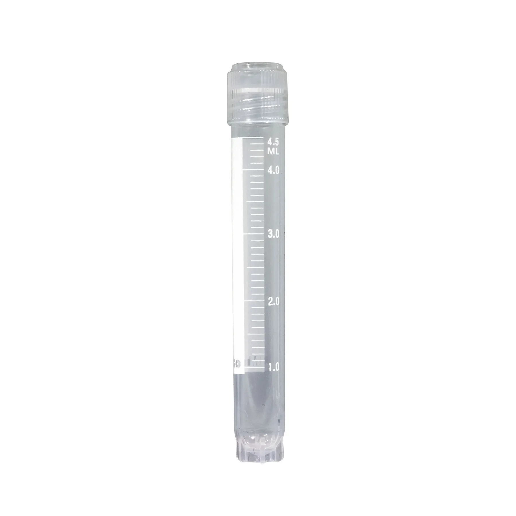 Externally Threaded Cryogenic Vials - image 1