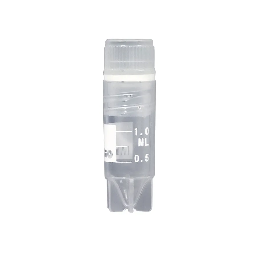 Internally Threaded Cryogenic Vials - image 1