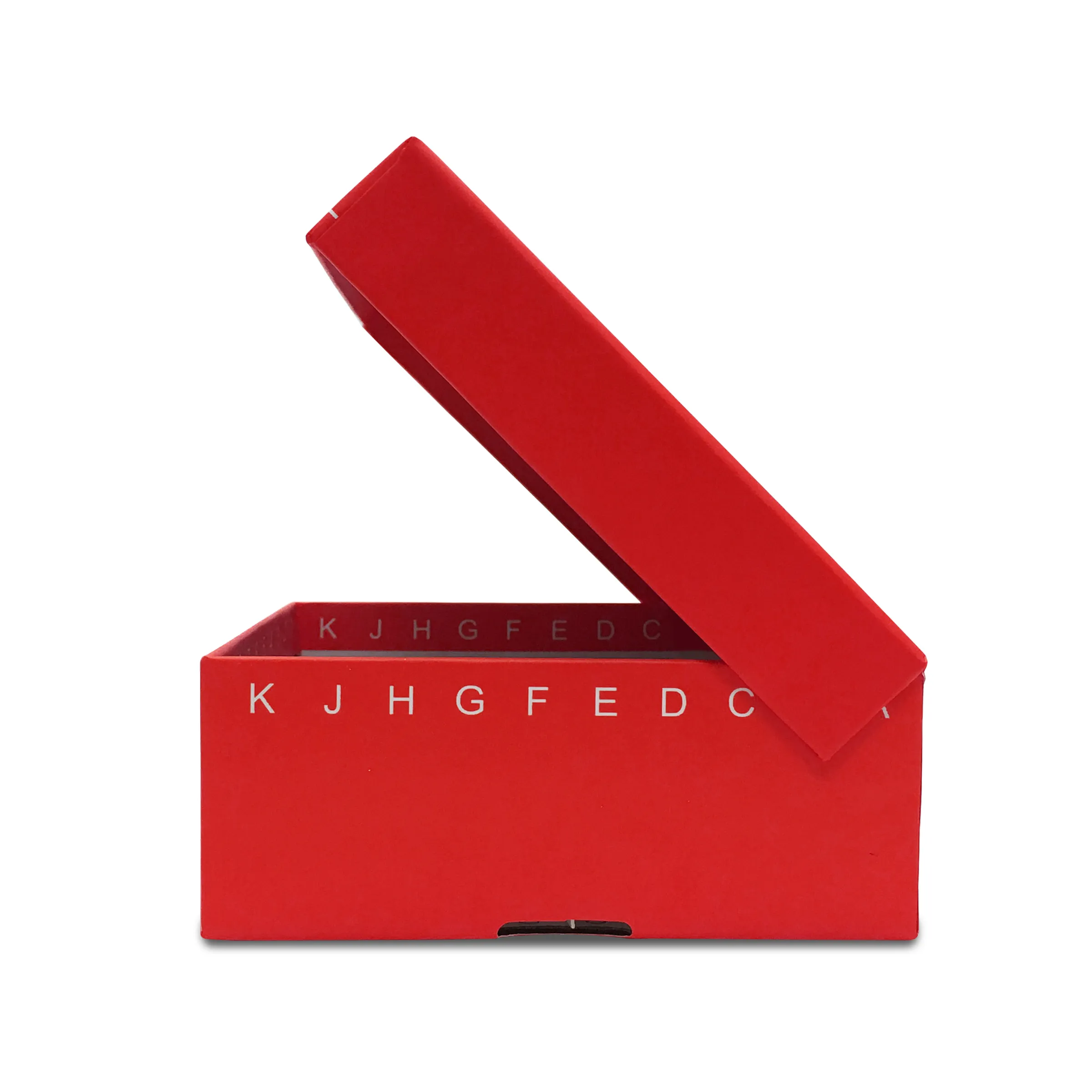 Cardboard Freezer Boxes - image 1