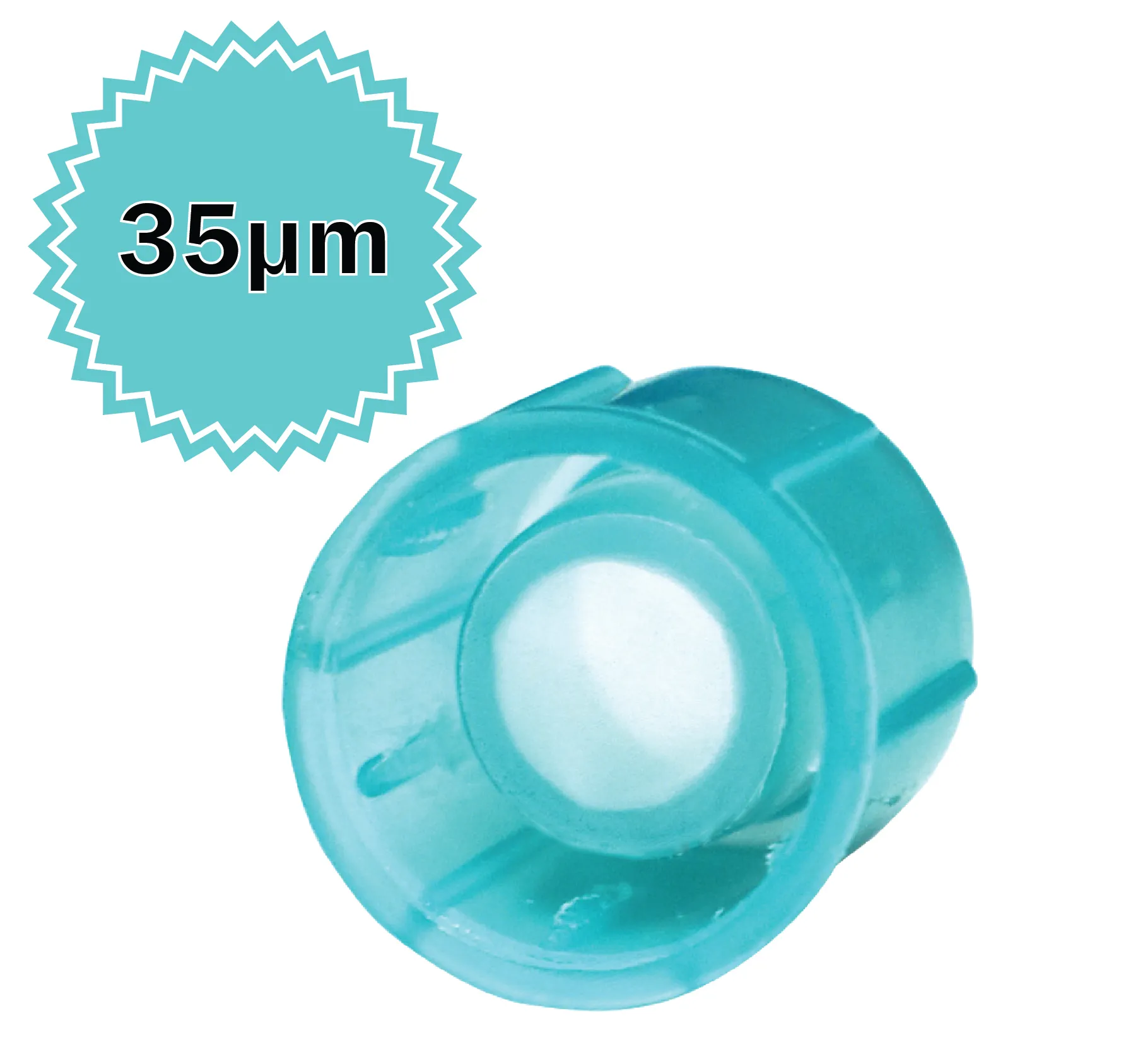 Caps for FlowTubes™ - image 1