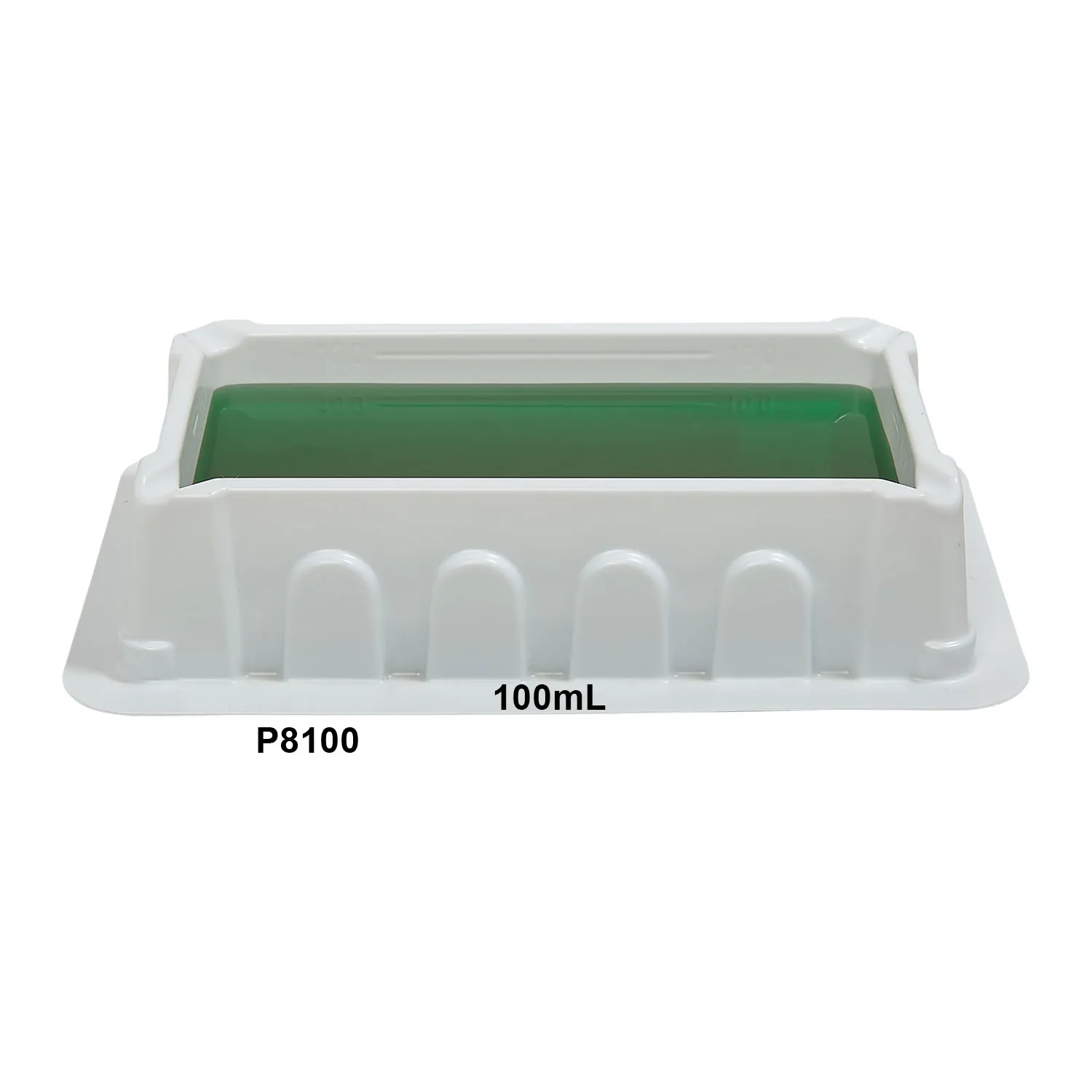 Solution Reservoir - image 1