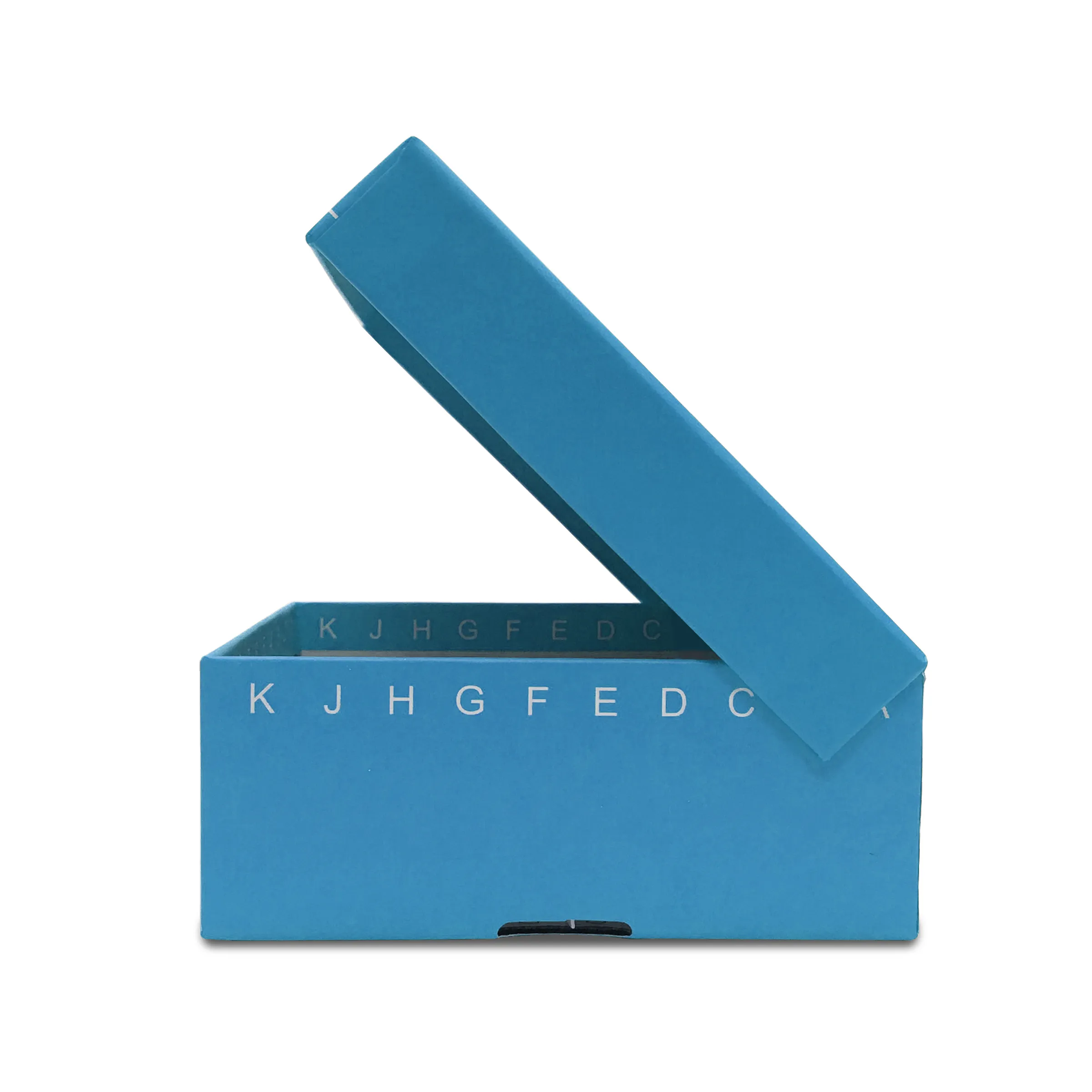 Cardboard Freezer Boxes - image 1