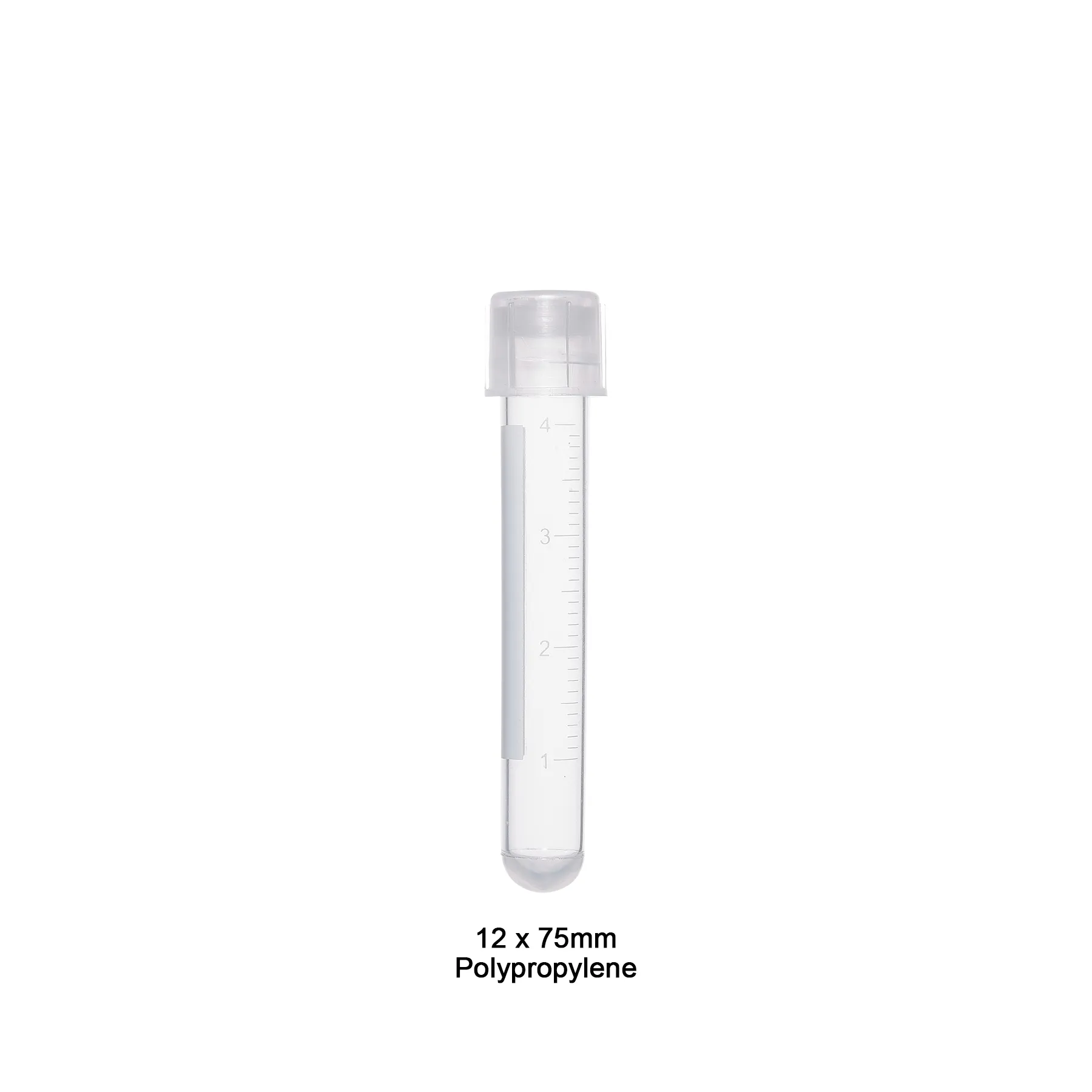 Culture Tubes - image 1