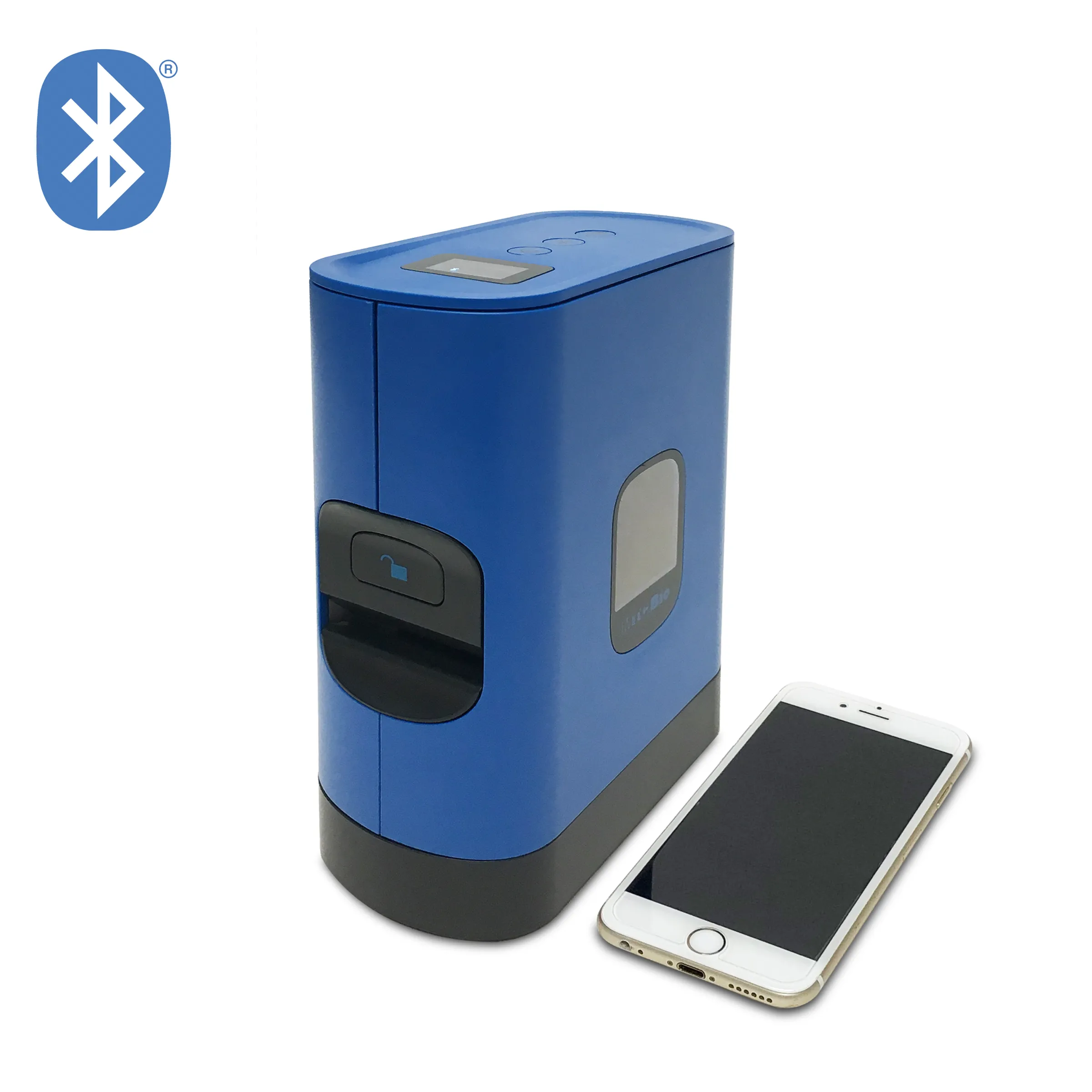 LinkLabel™ Bluetooth Enabled Labeler - image 1