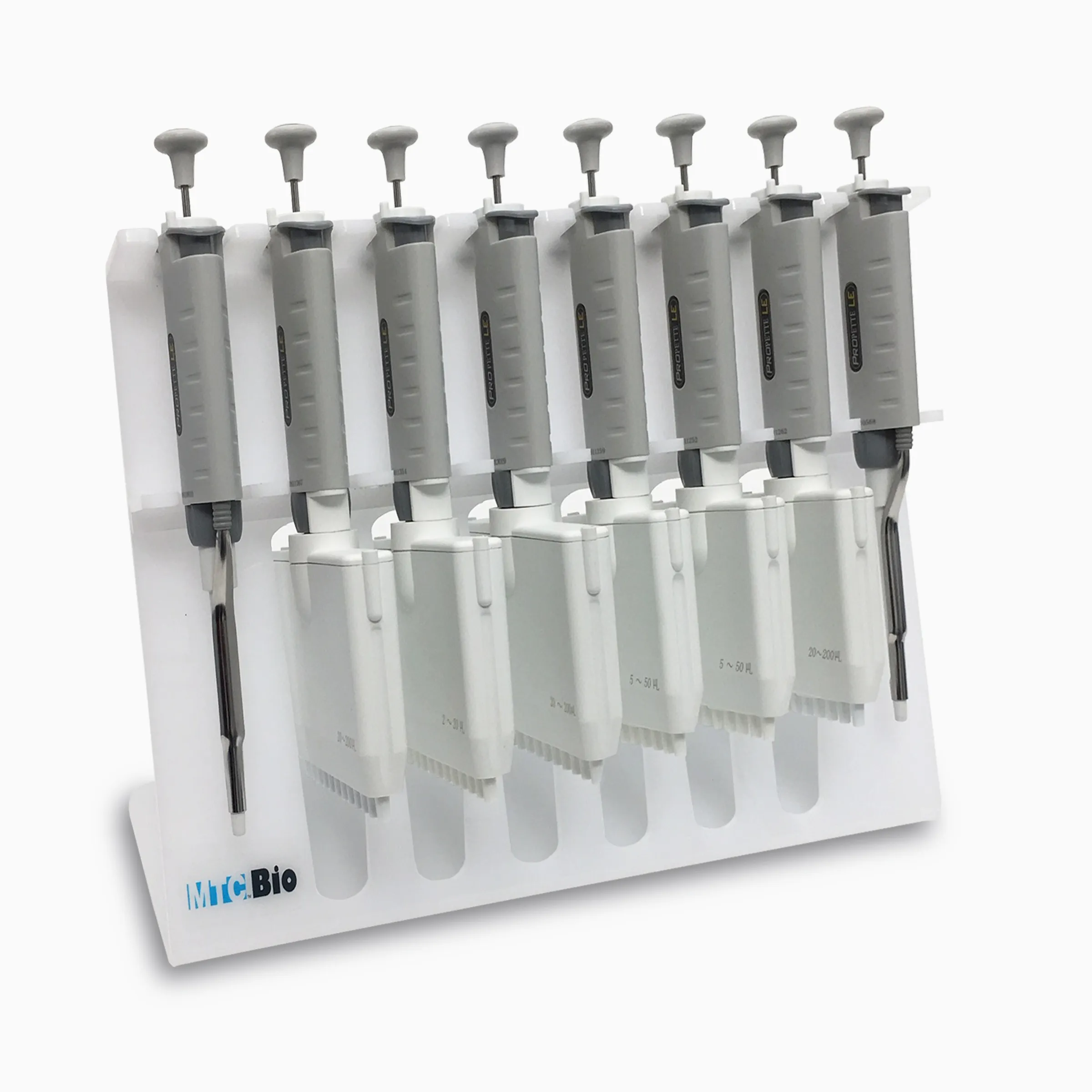 Pipette Rack - image 1