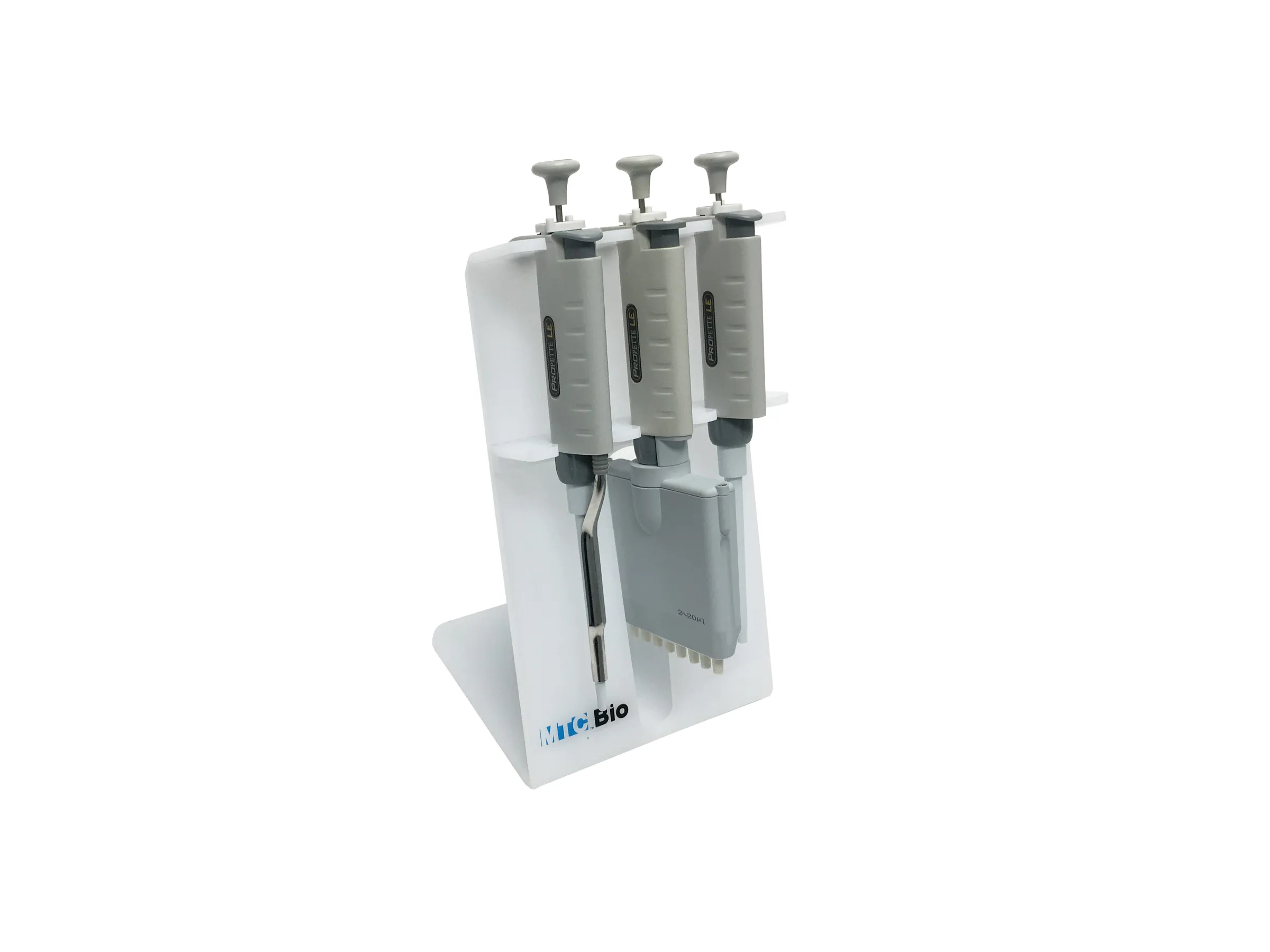 Pipette Rack - image 1
