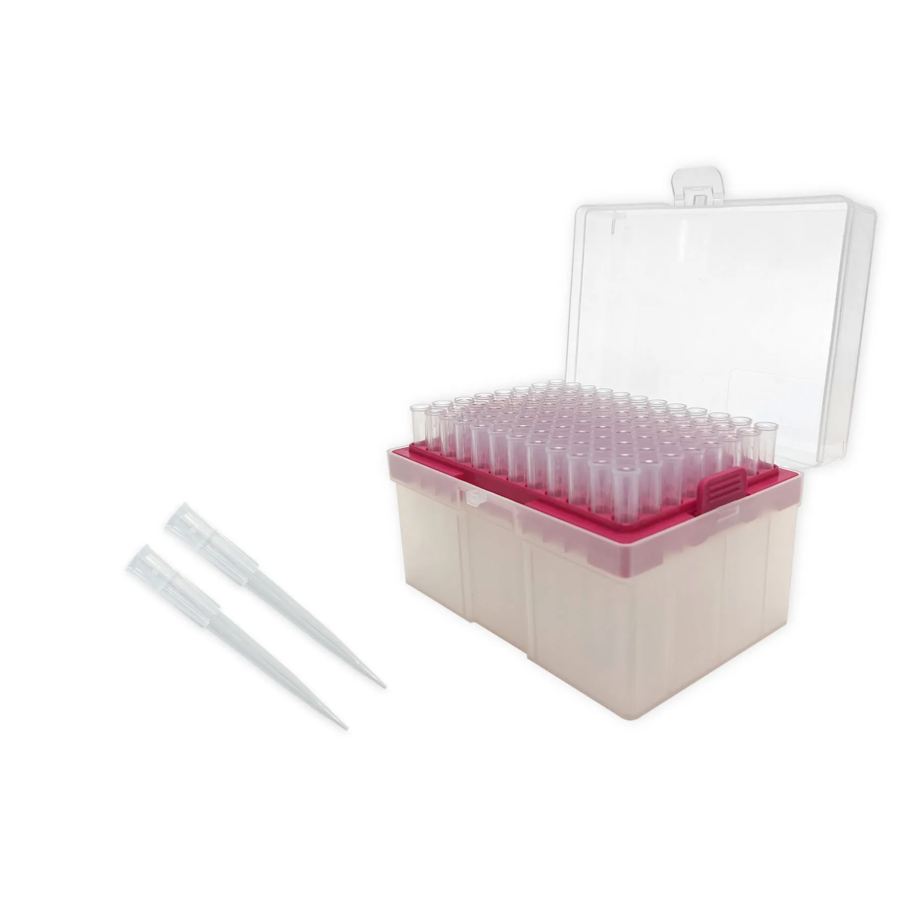 Pipette Tips - image 1