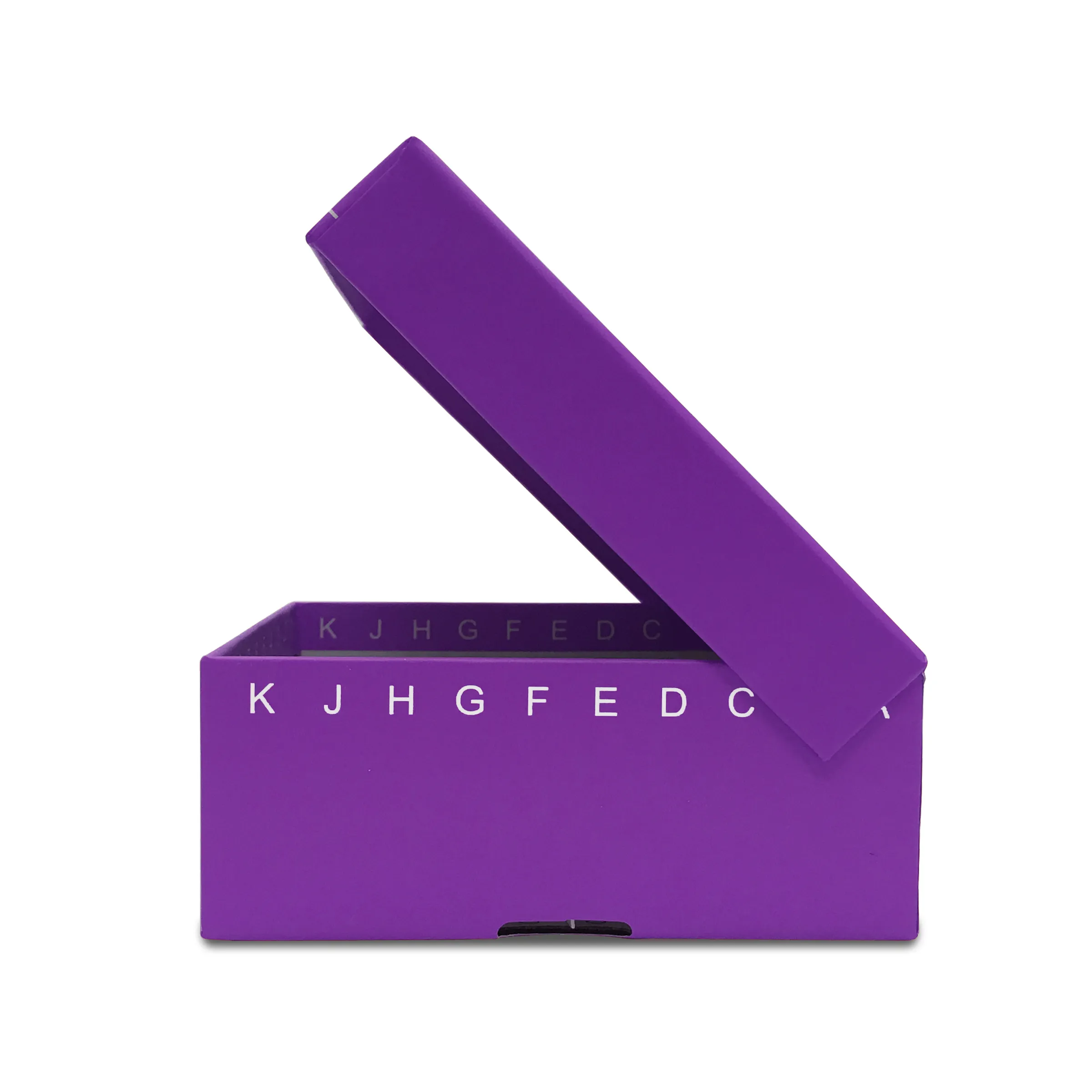 Cardboard Freezer Boxes - image 1