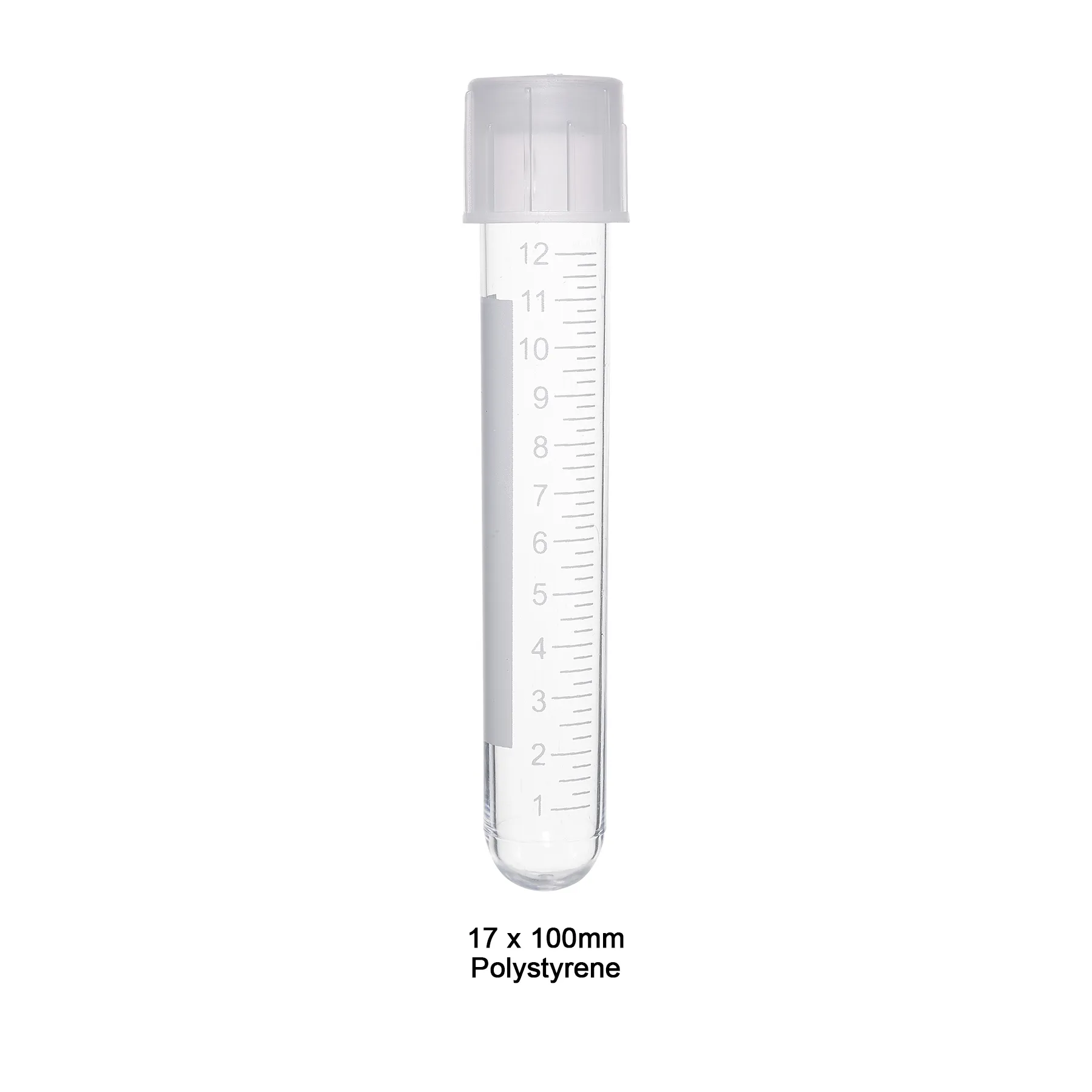 Culture Tubes - image 1