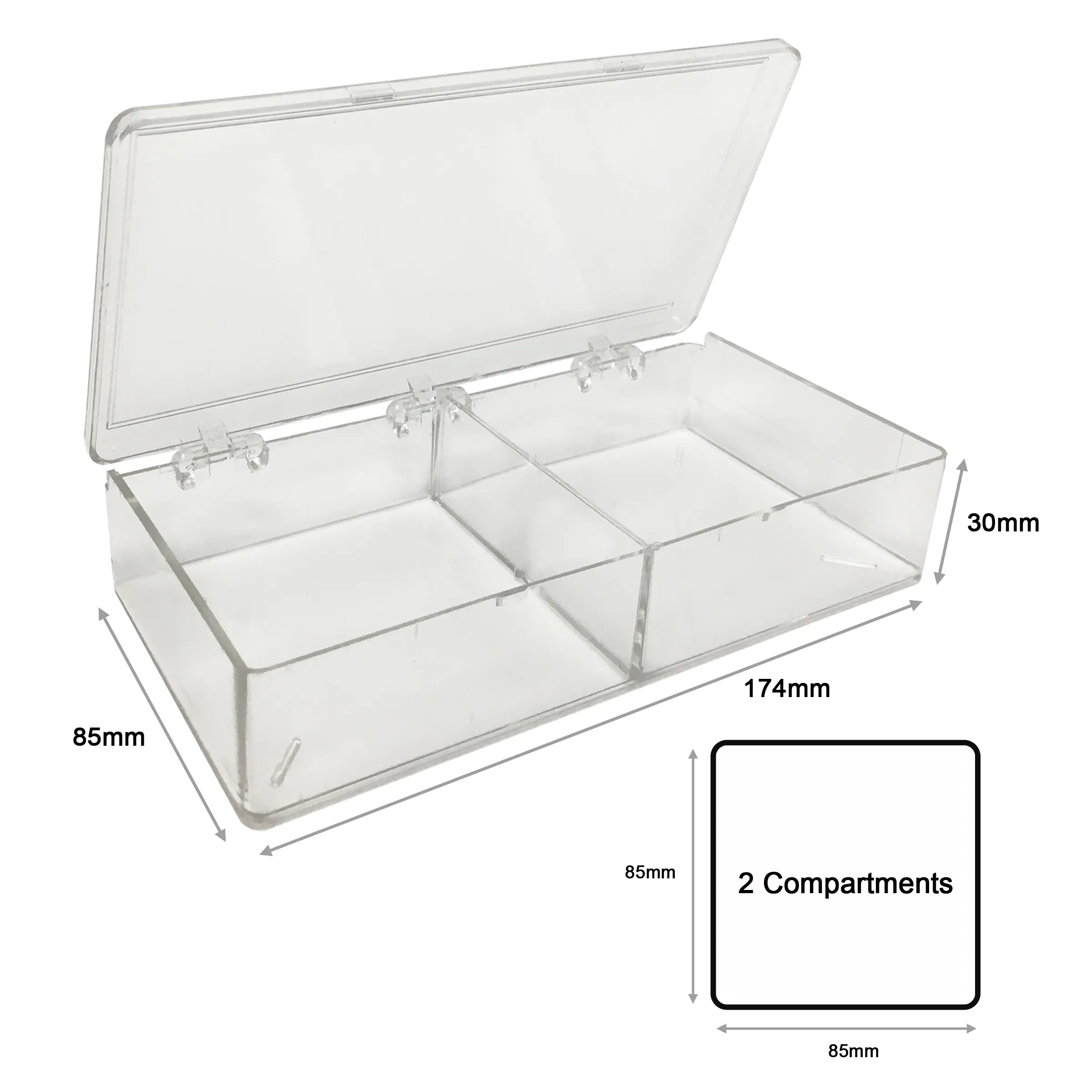 Western Blot Boxes - image 1