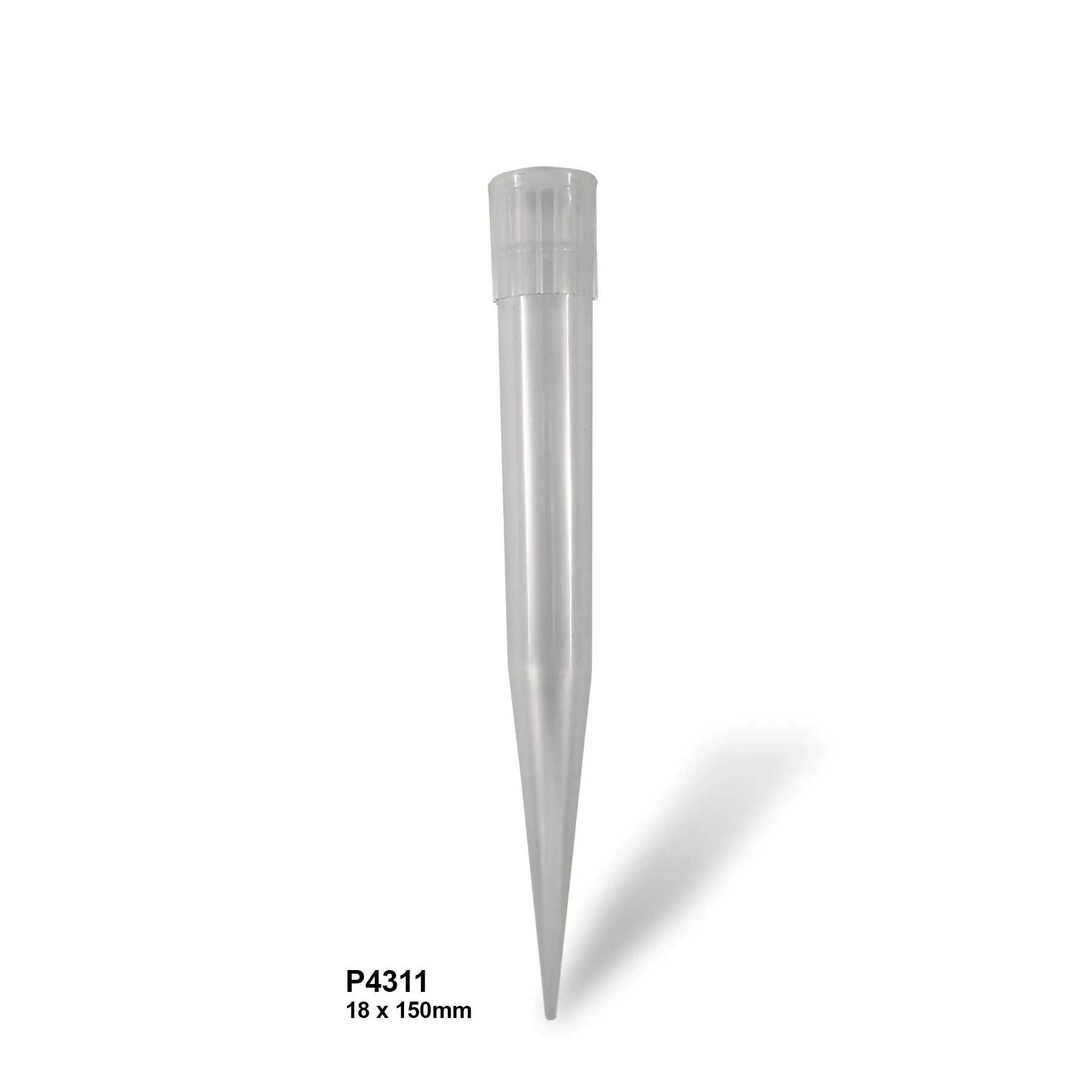 Pipette Tips - image 1