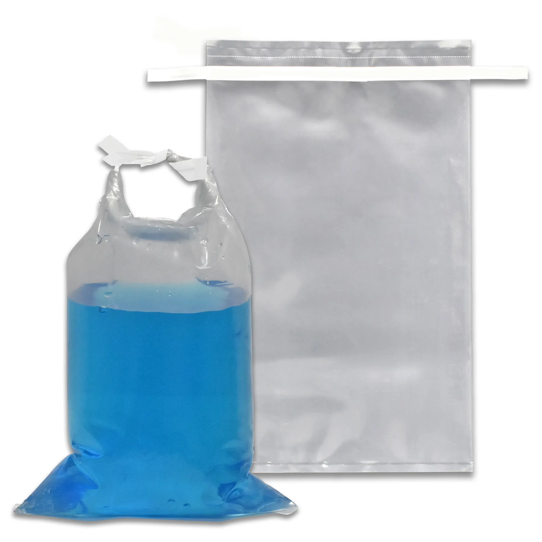 Sterile Sampling Bags - image 1