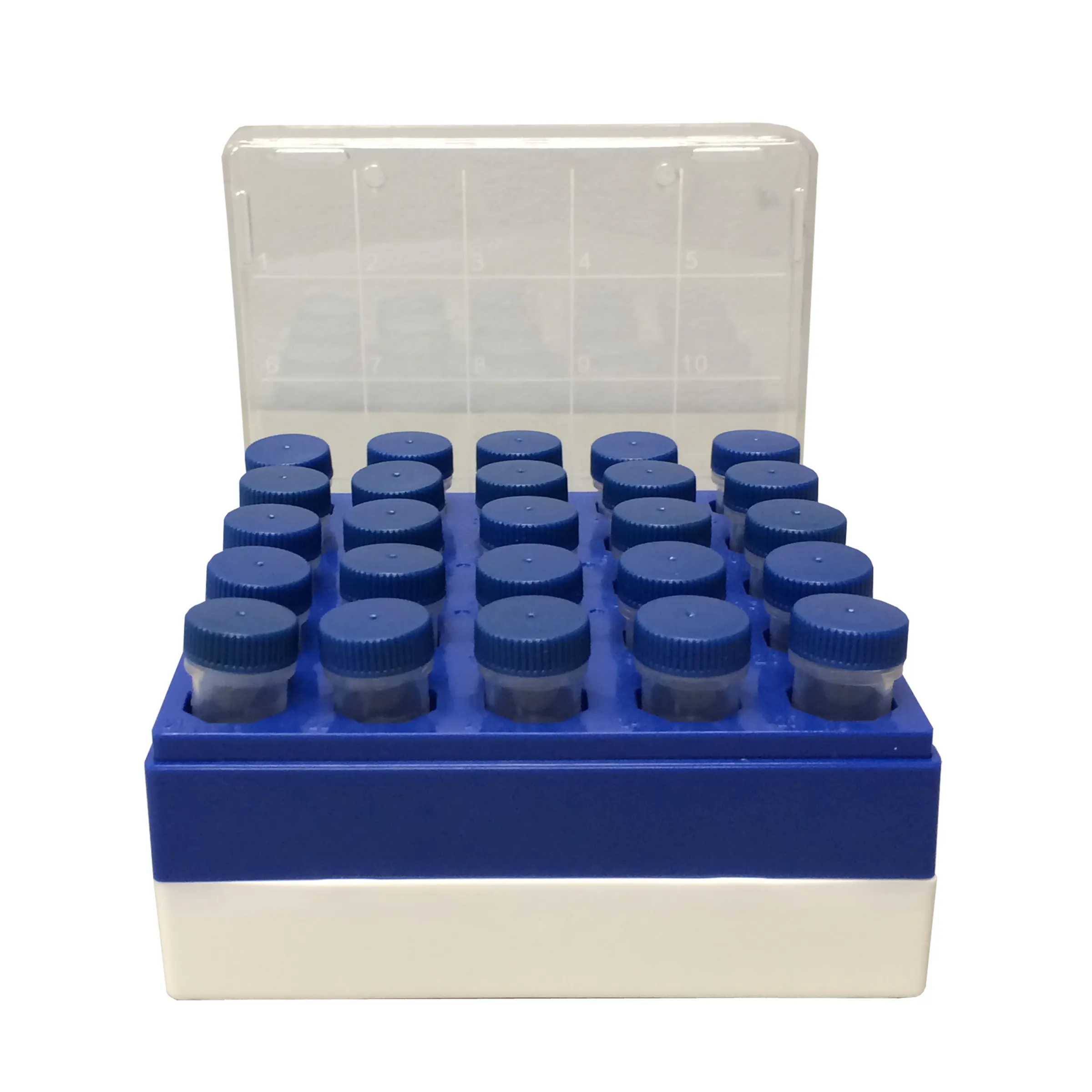 Freezer Box - image 1