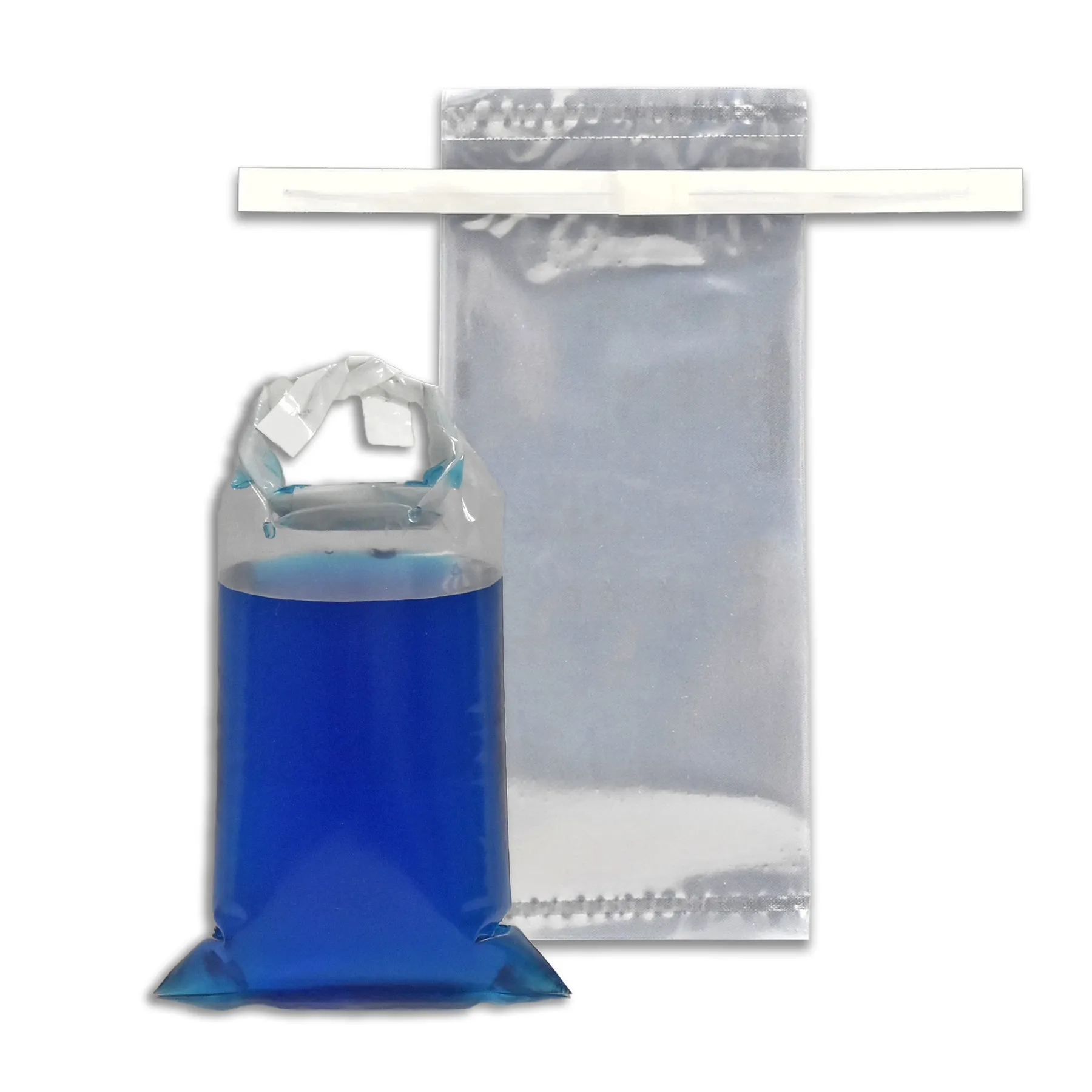 Sterile Sampling Bags - image 1
