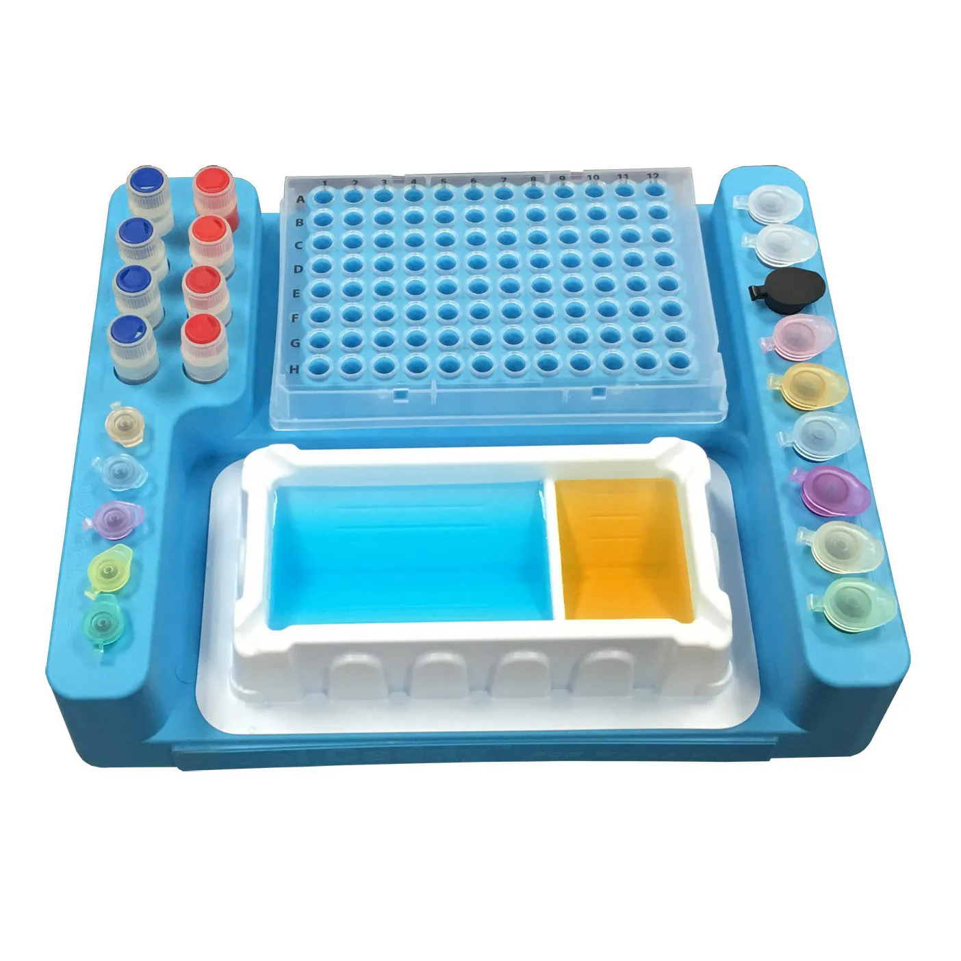 CoolCaddy™ PCR WorkStation - image 1