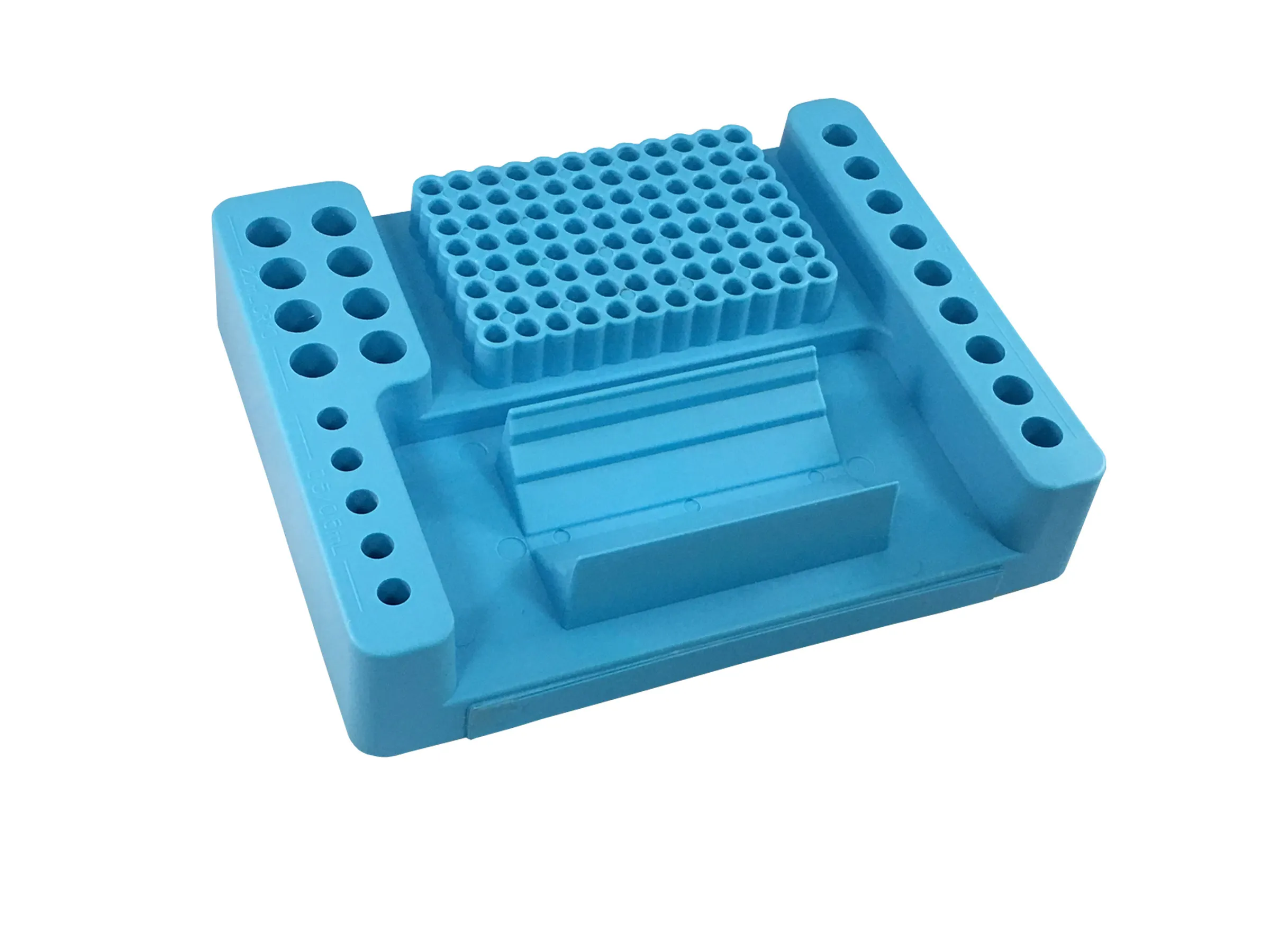 CoolCaddy™ PCR WorkStation - image 2