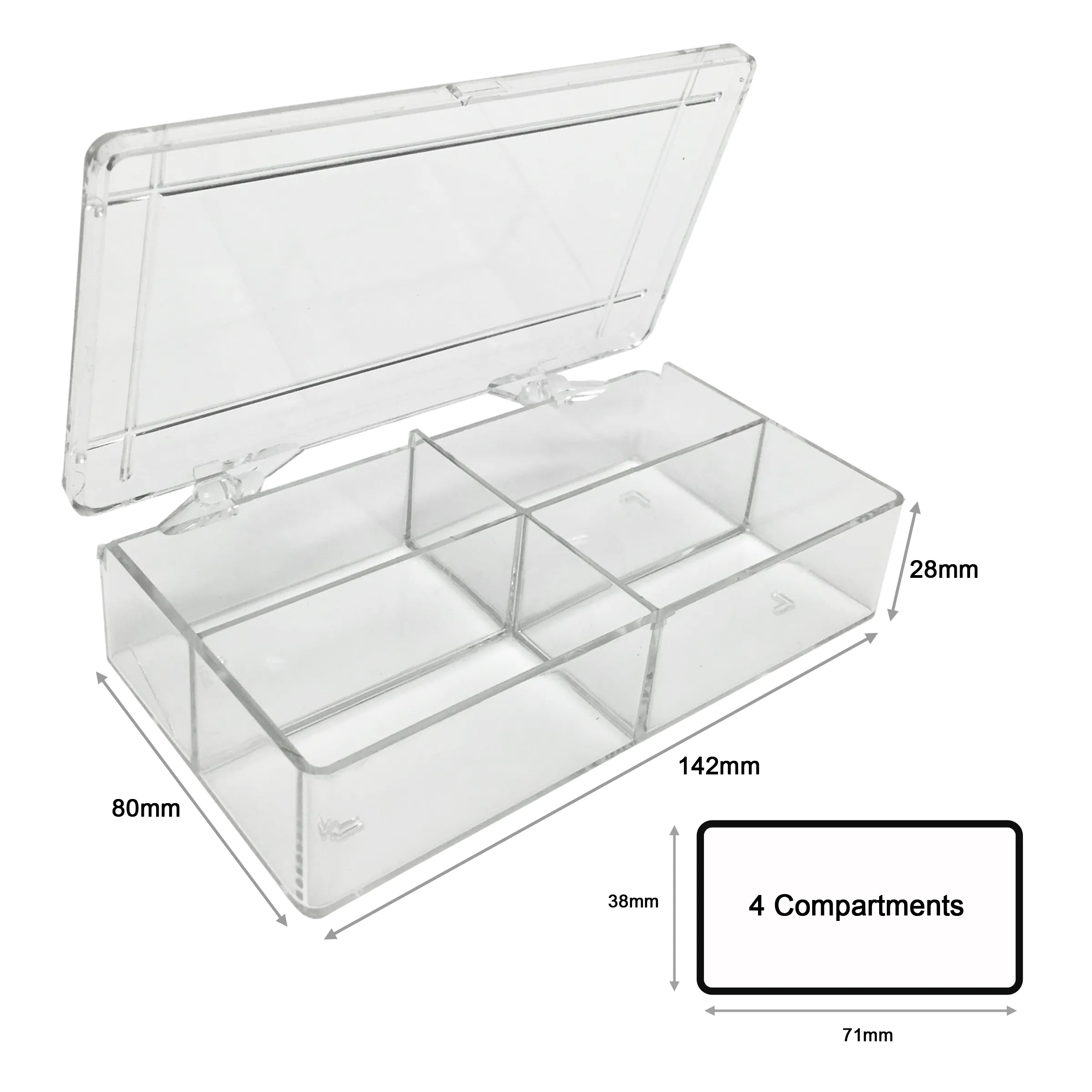 Western Blot Boxes - image 1