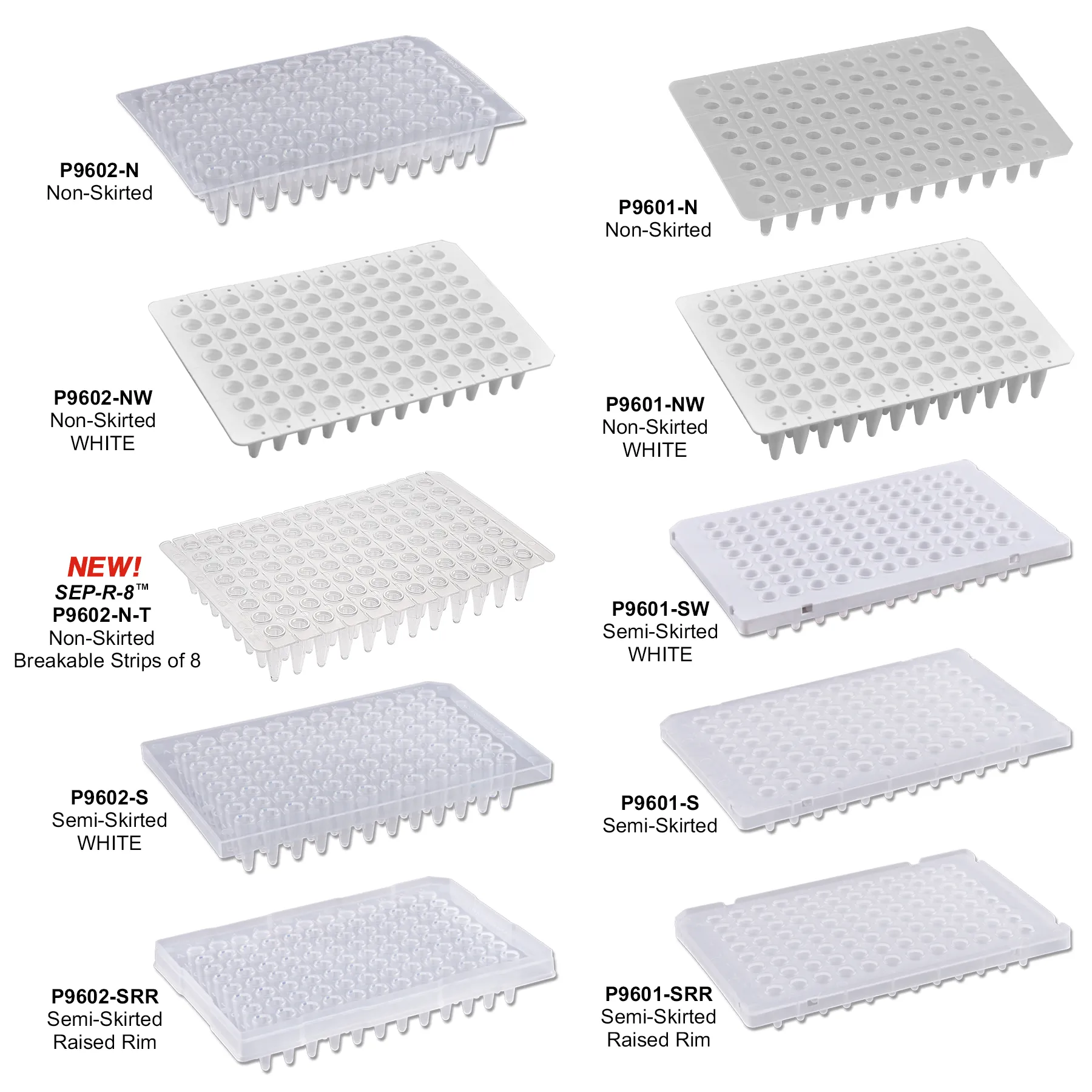 PCR Plates - image 2