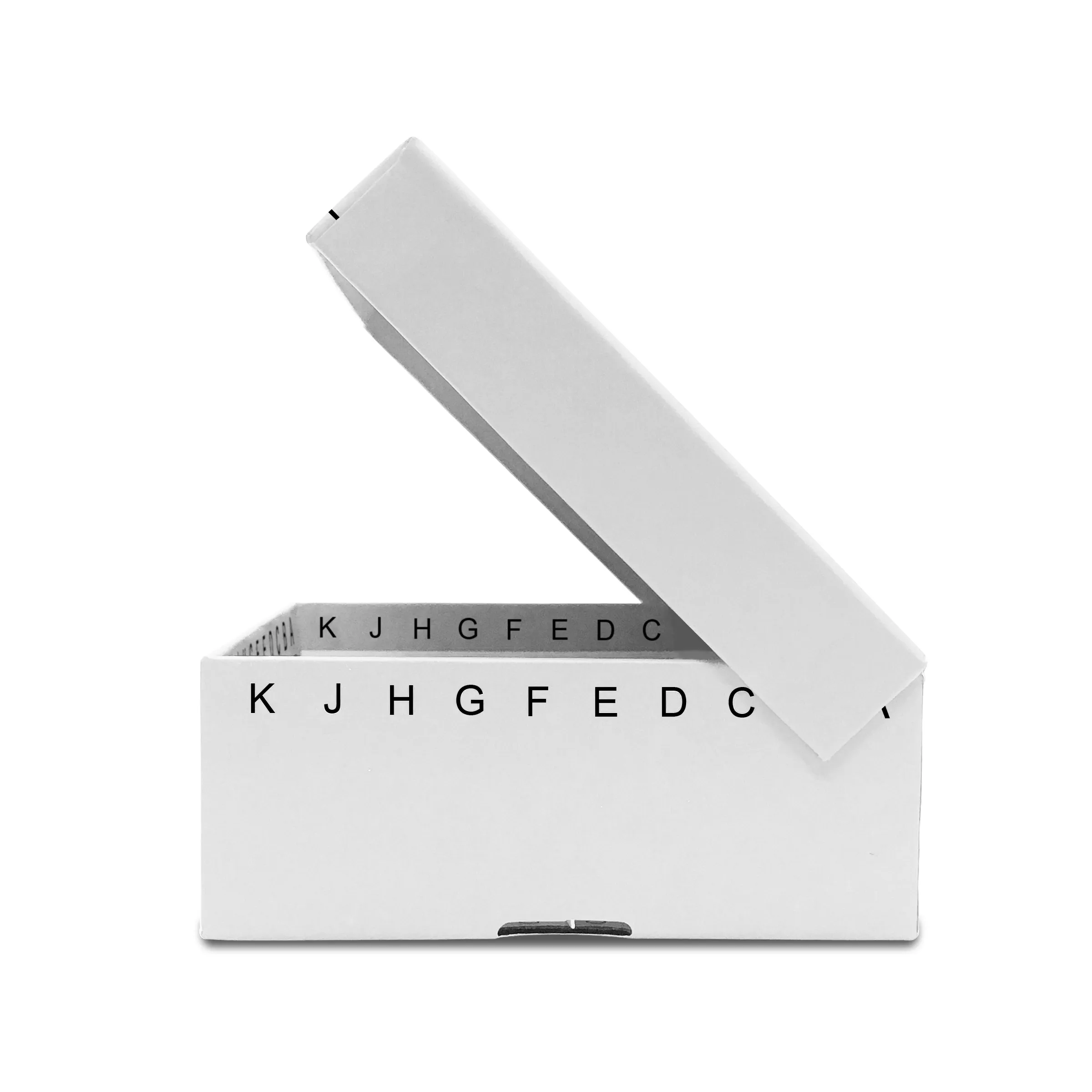 Cardboard Freezer Boxes - image 1