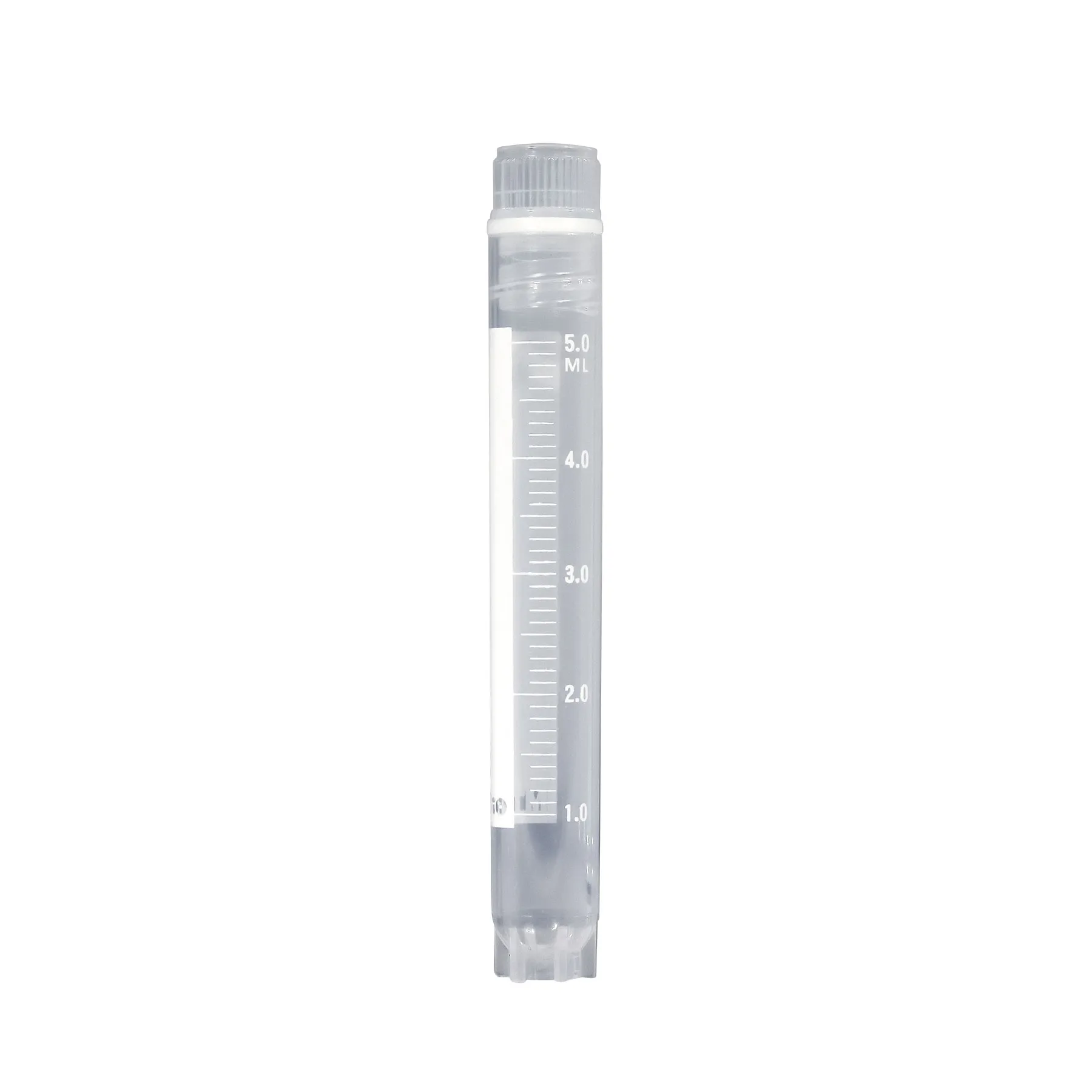 Internally Threaded Cryogenic Vials - image 1