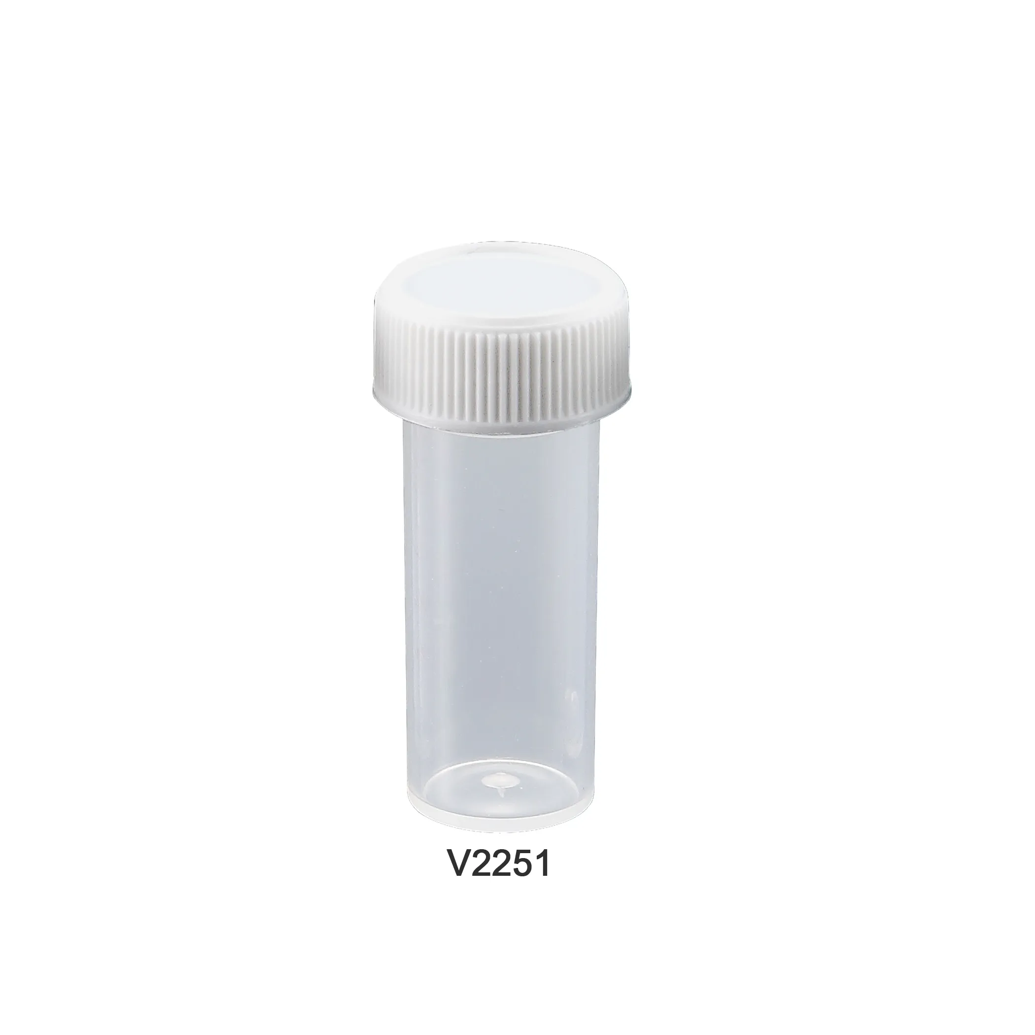 Specimen Vial, 7mL - image 1
