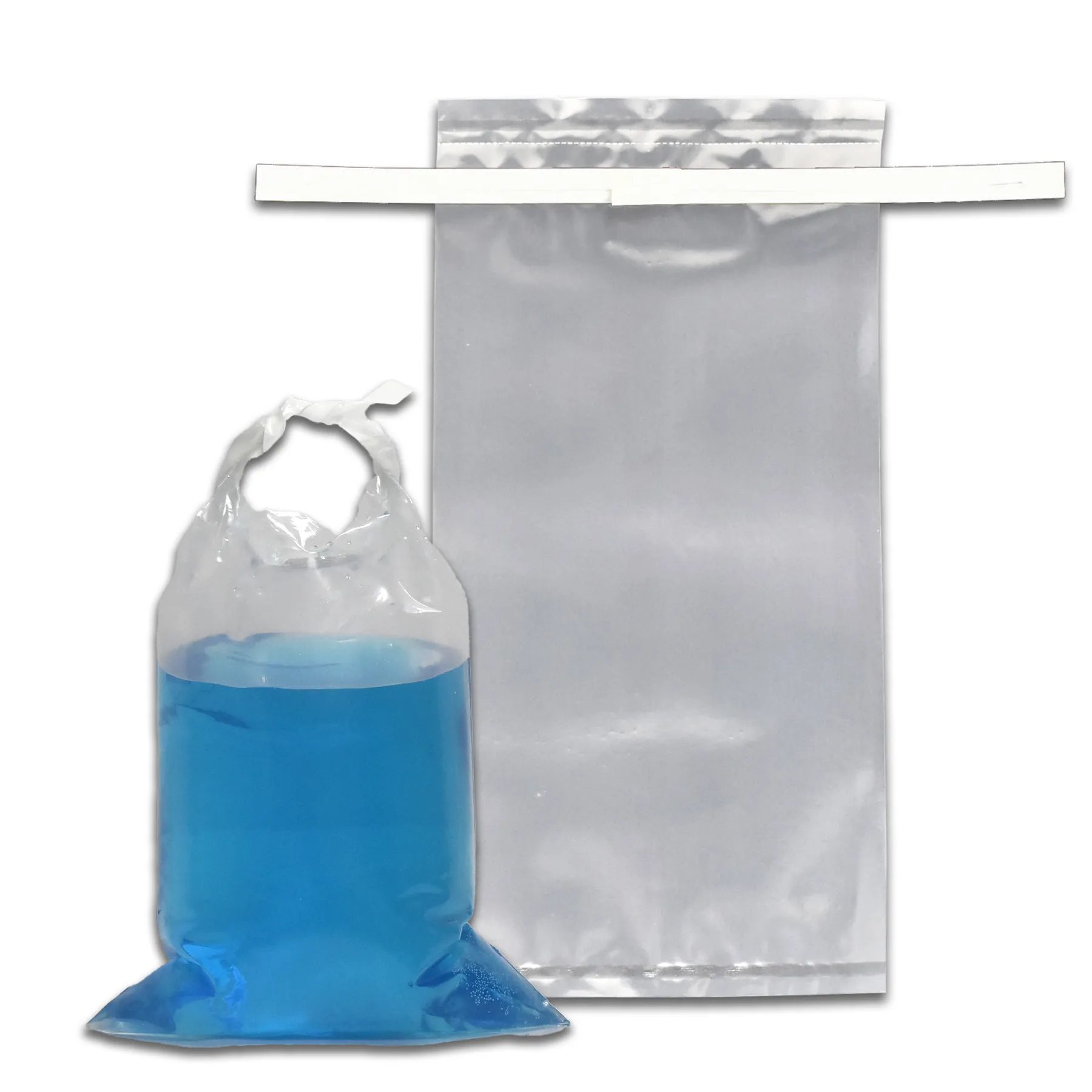 Sterile Sampling Bags - image 1