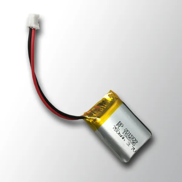 Replacement Battery - image 1