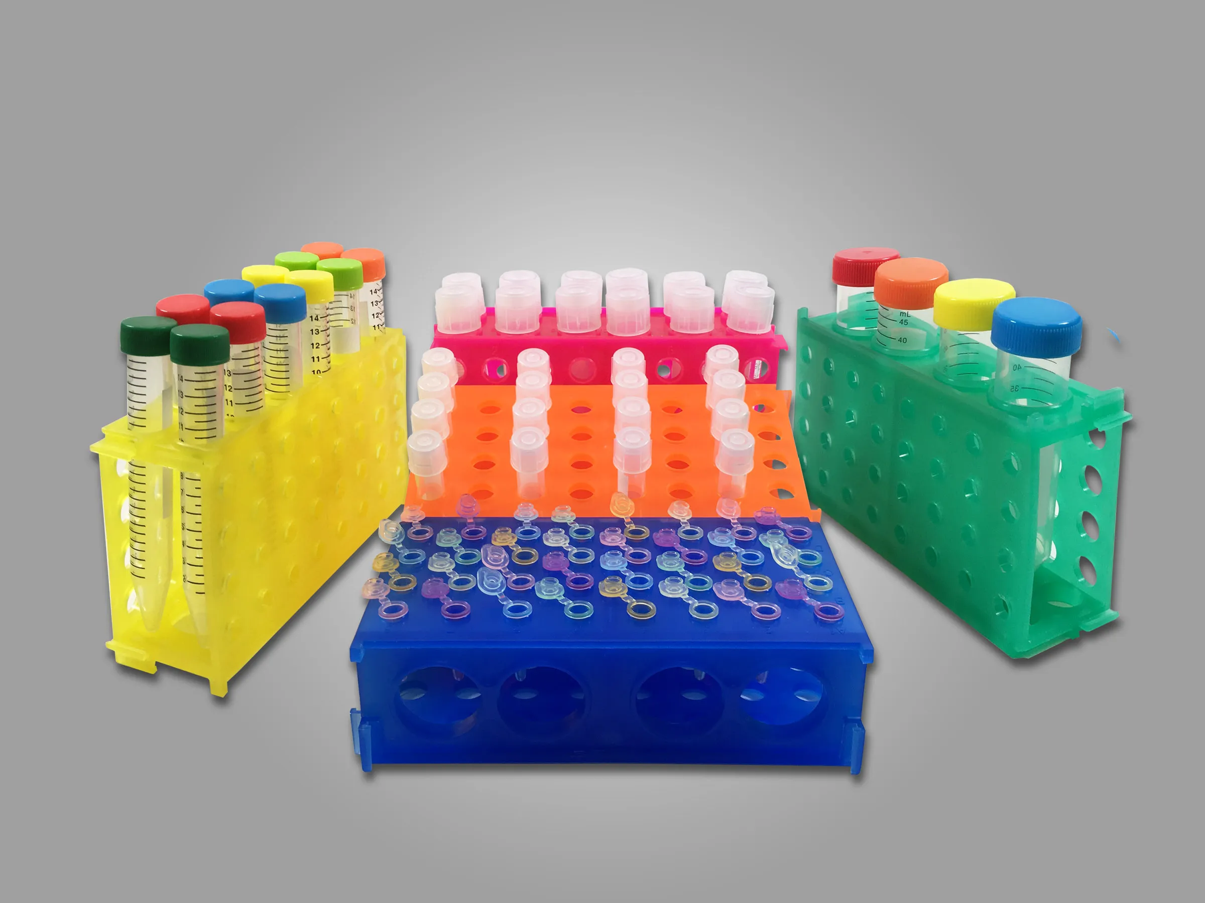 Tube Rack - image 1