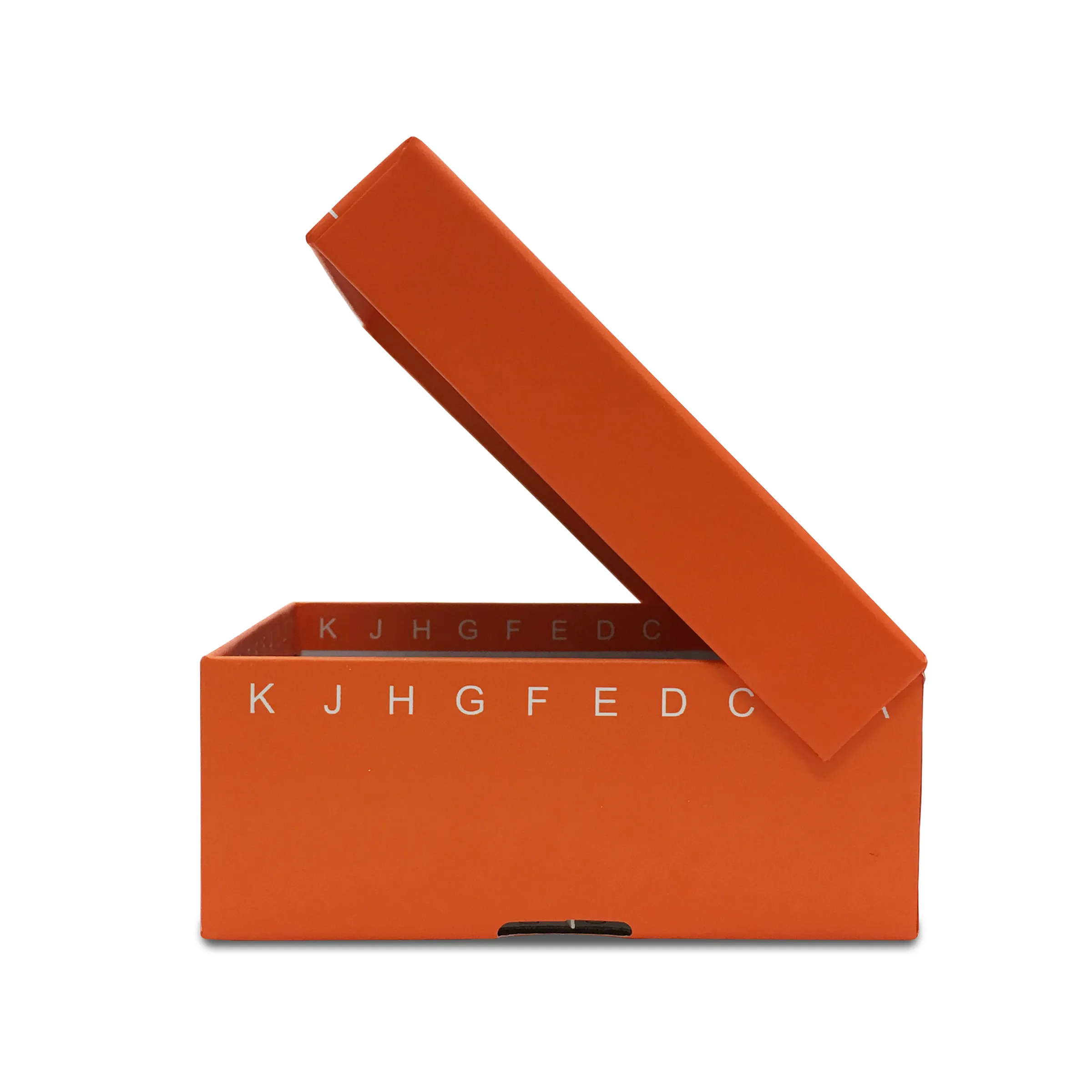 Cardboard Freezer Boxes - image 1