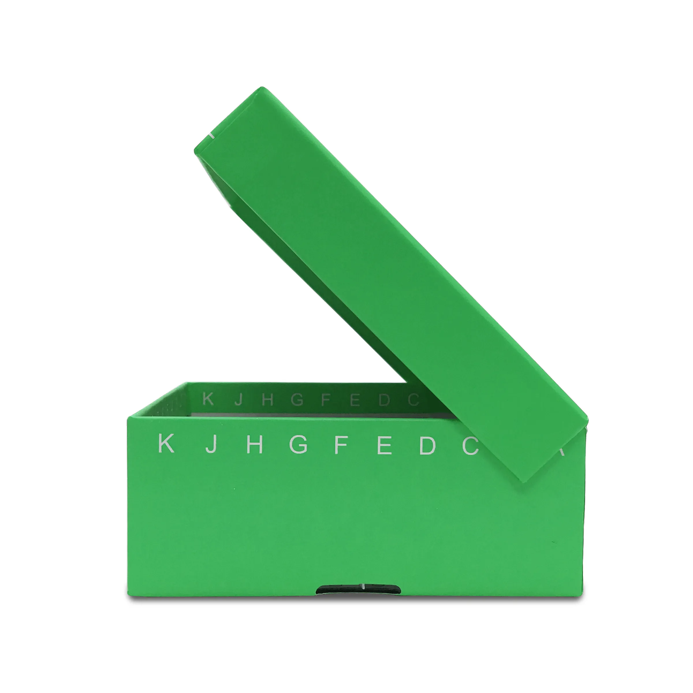 Cardboard Freezer Boxes - image 1