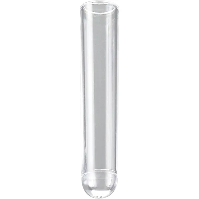 Test Tubes - image 1