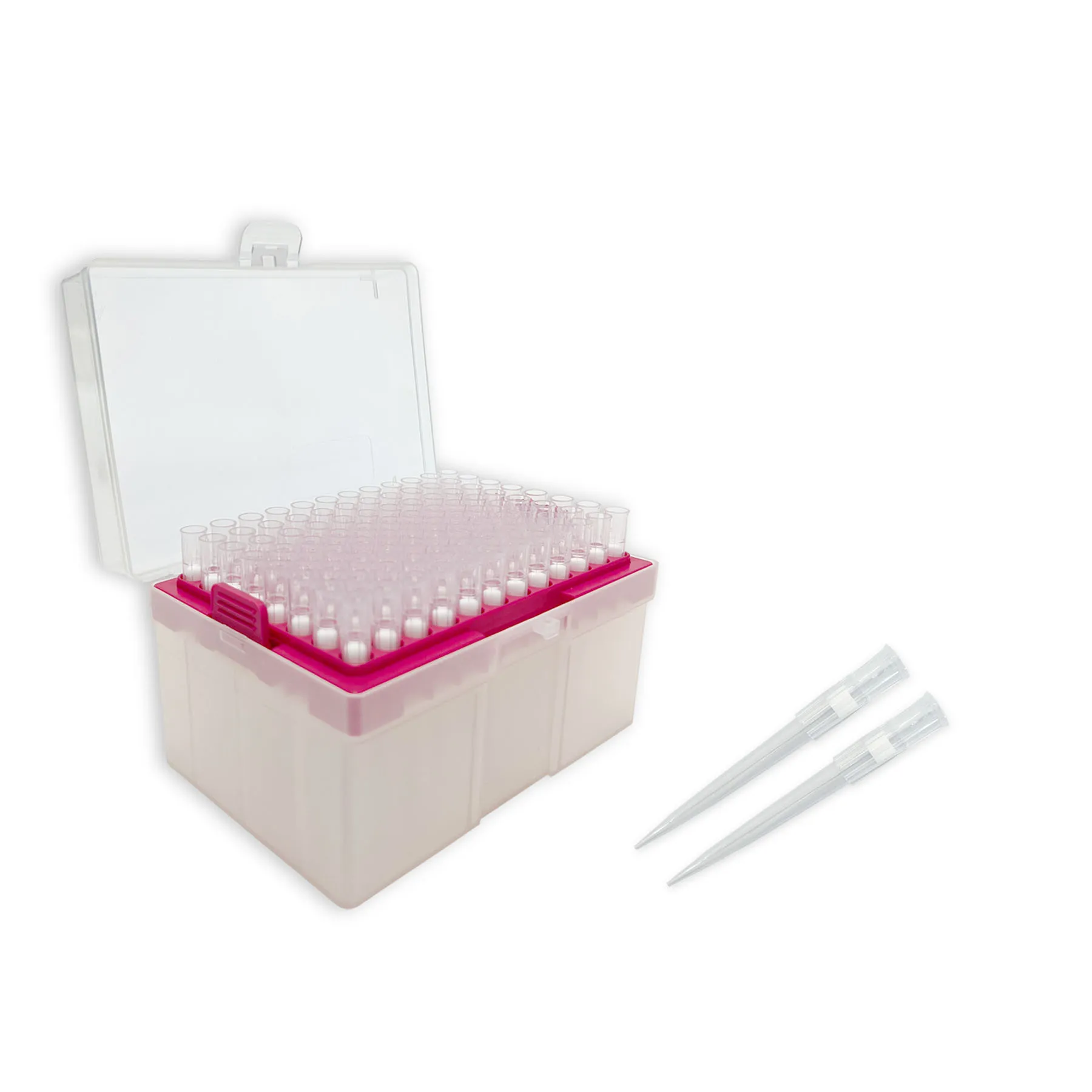 Pipette Tips - image 1