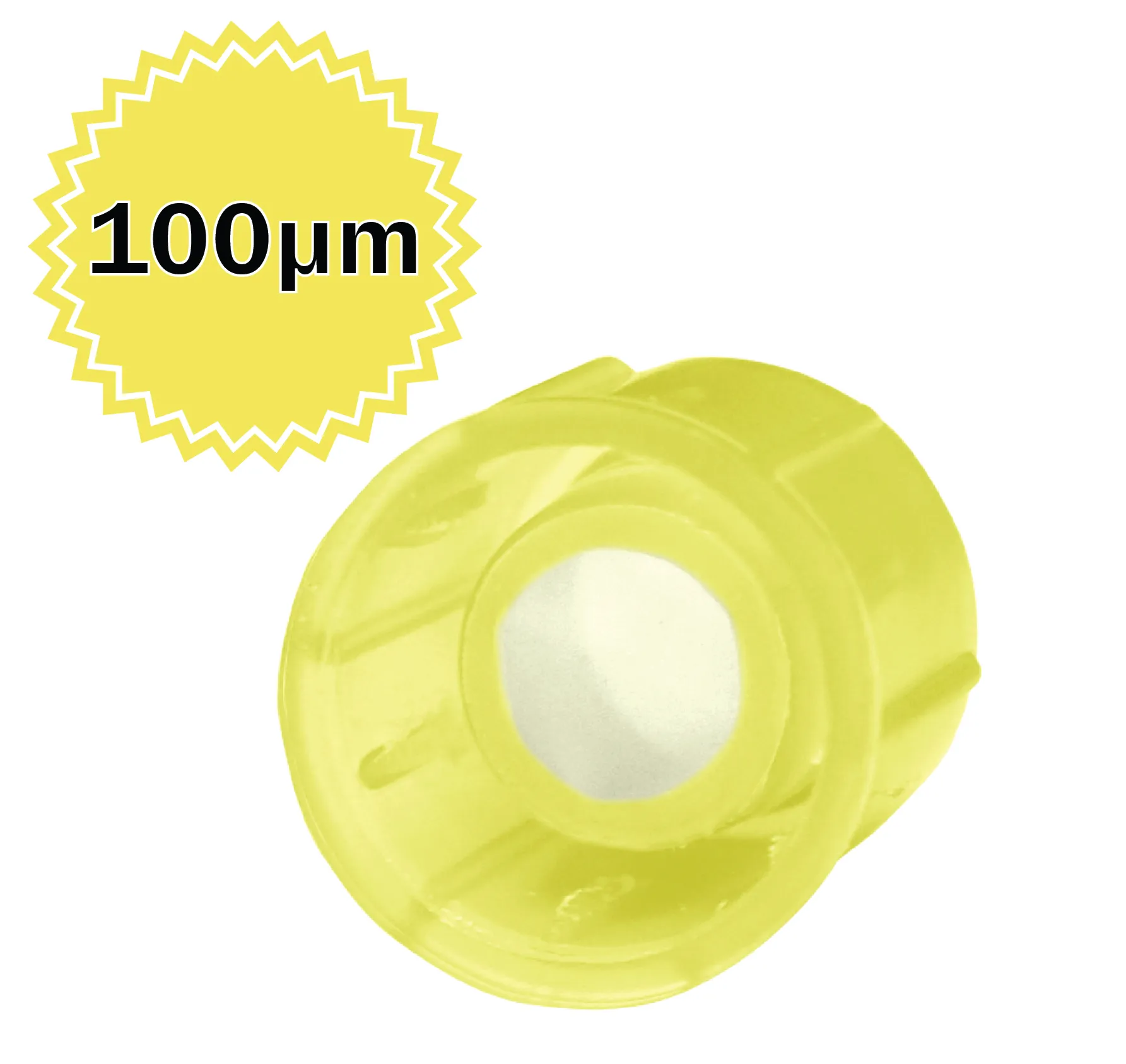 Caps for FlowTubes™ - image 1