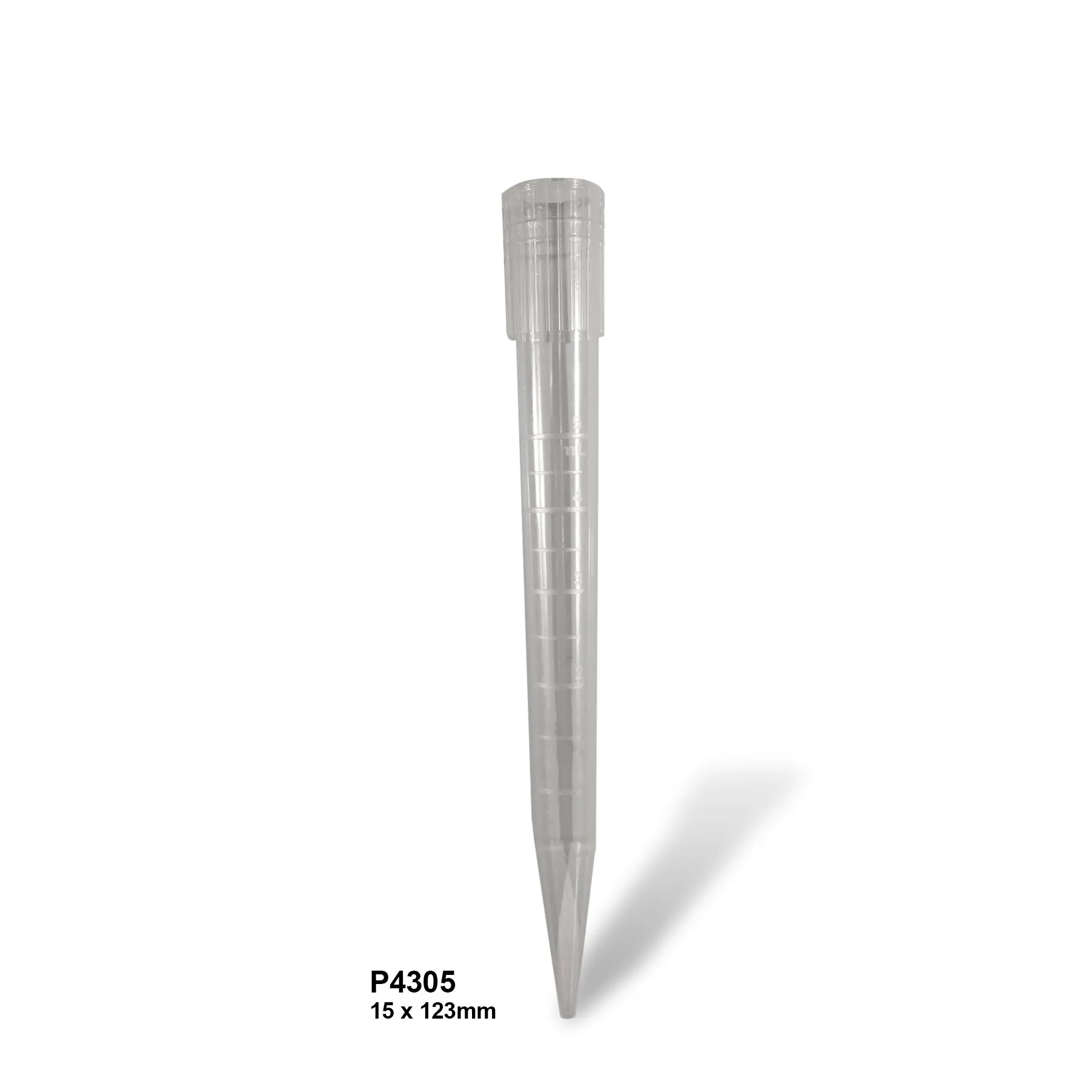 Pipette Tips - image 1