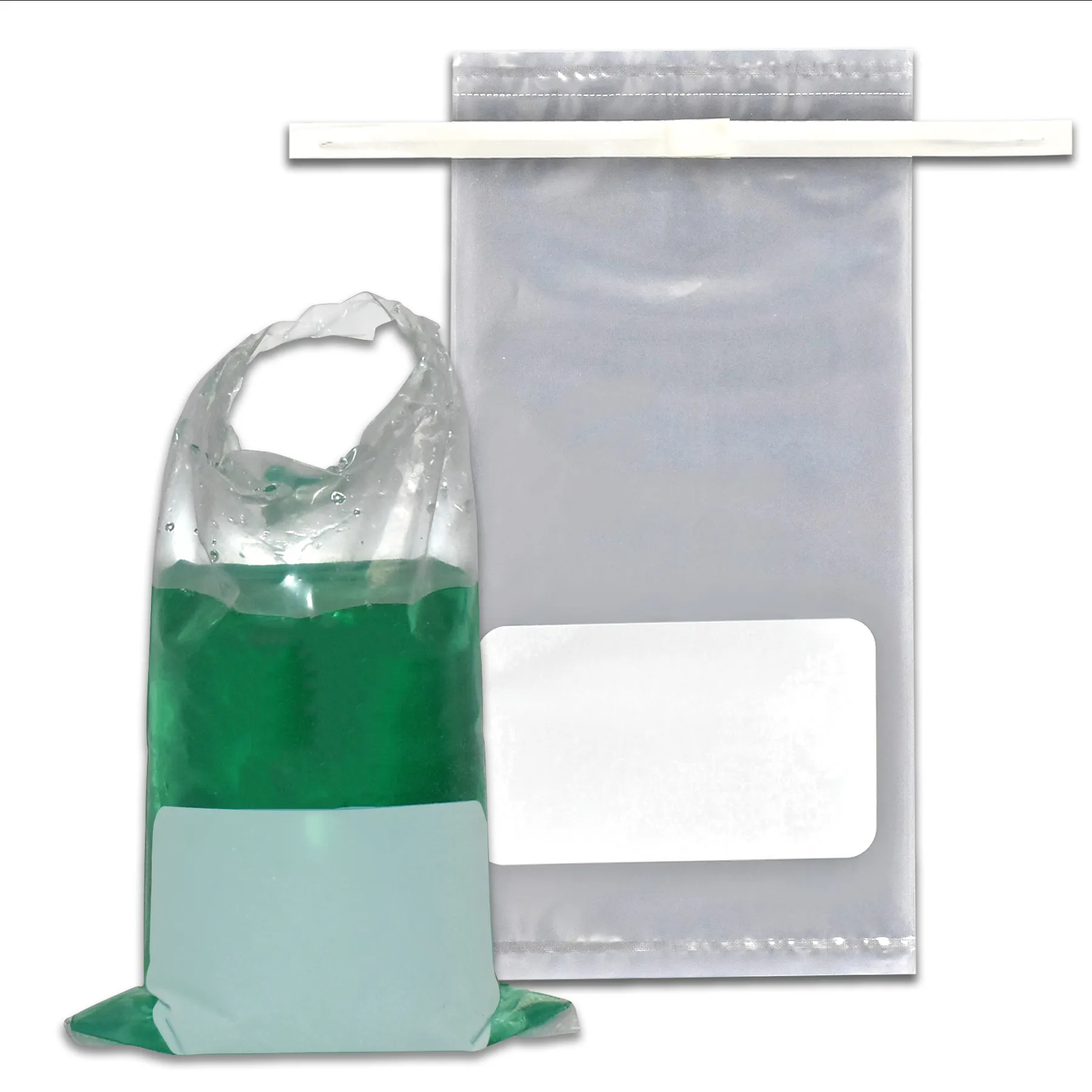 Sterile Sampling Bags - image 1