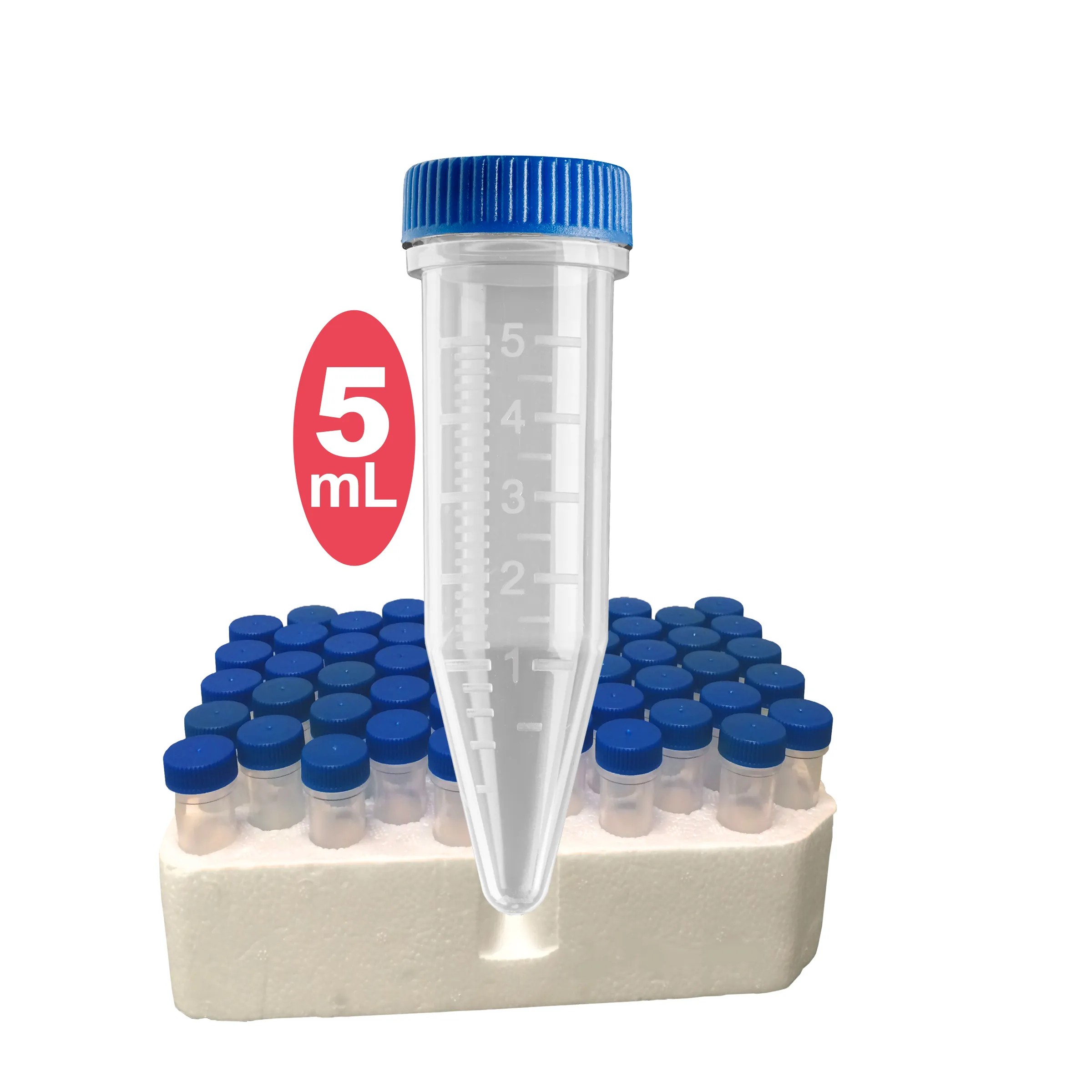 5mL MacroTubes® - image 1