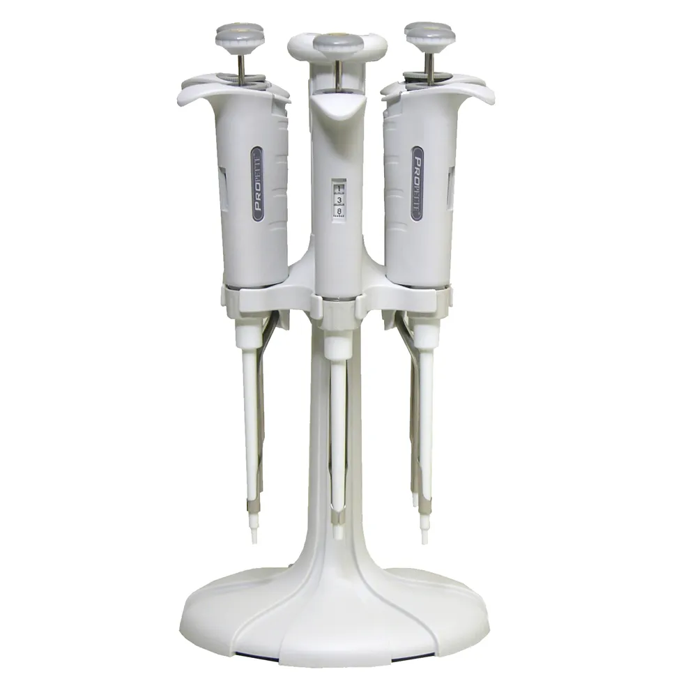 Pipette Carousel Rack - image 1