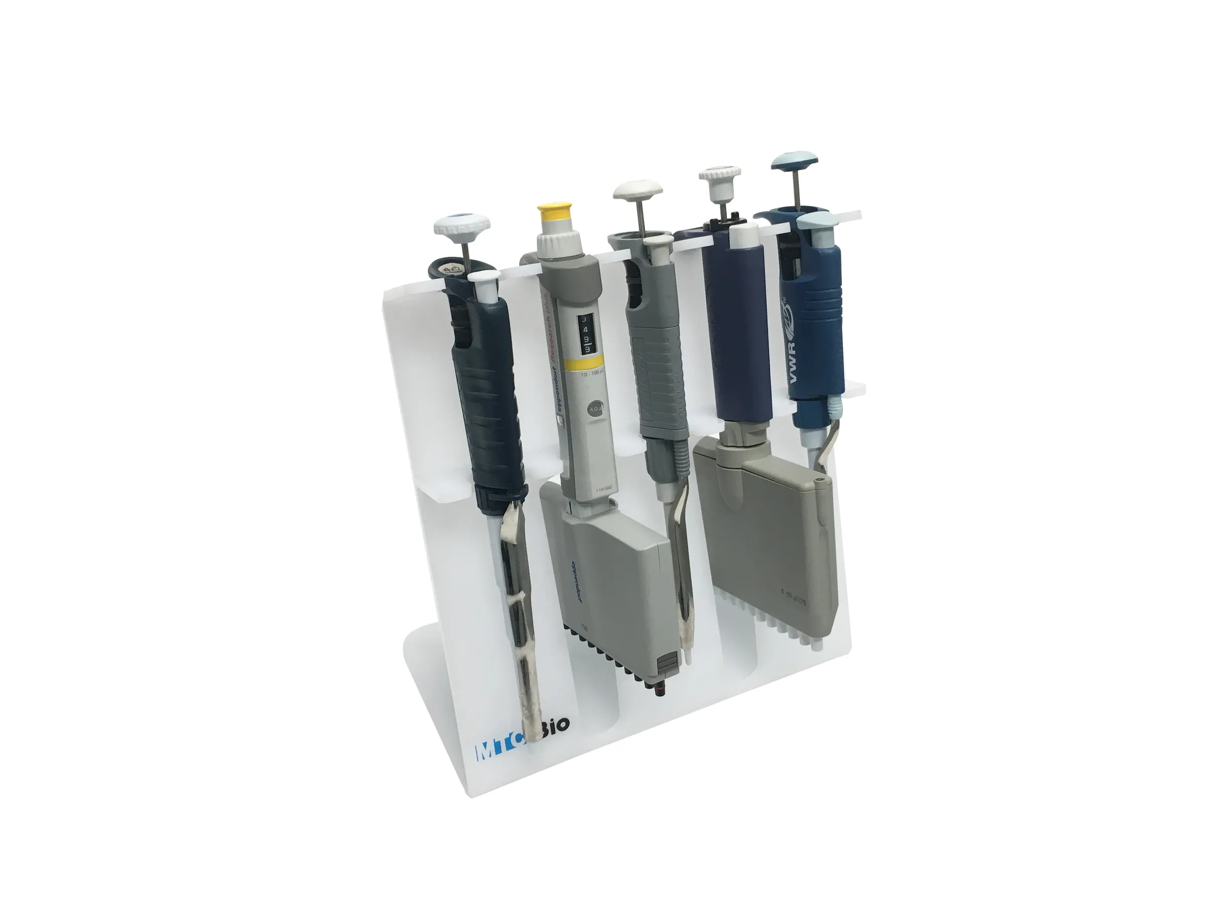 Pipette Rack - image 1